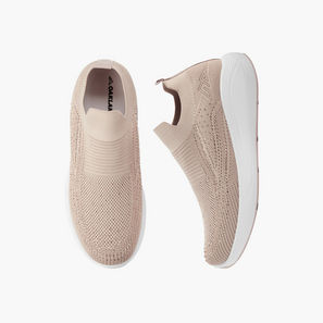 Oaklan by Shoexpress Women Slip-On Sports Shoes-women-image-1