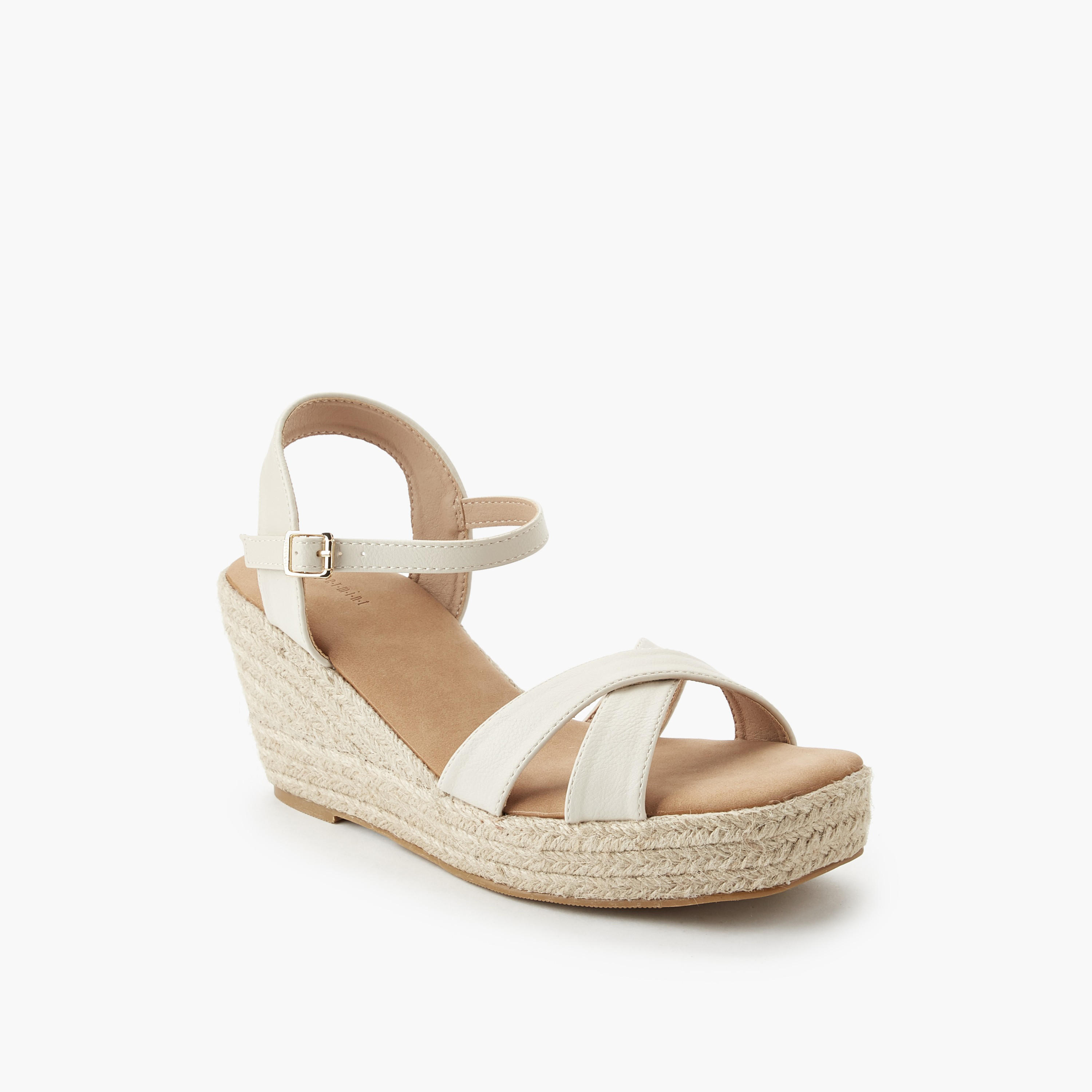Peppermint Women Wedge Heel Espadrilles-women-shoes-sandals-heeled-image-2