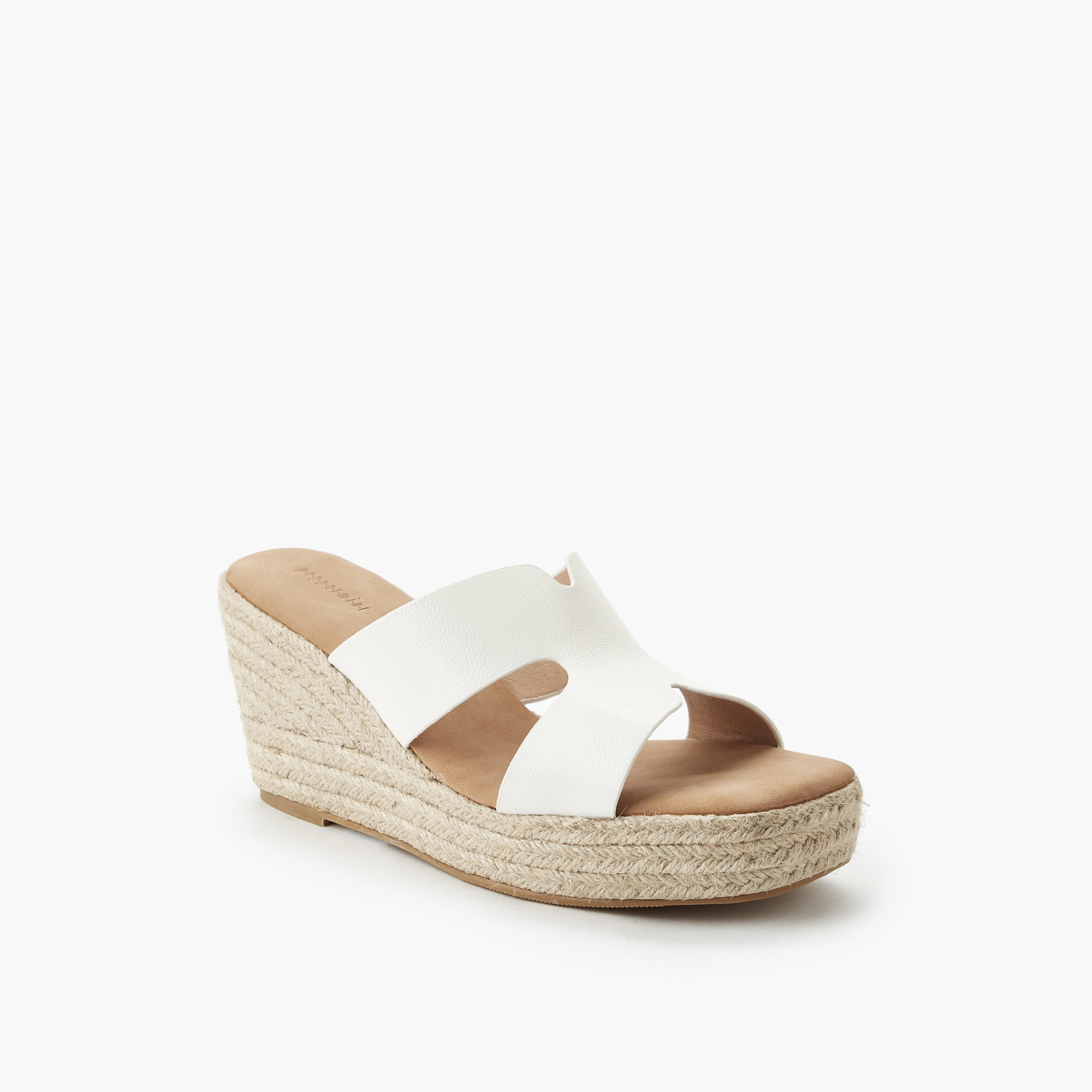 Peppermint Women Wedge Heel Espadrille Sandals-women-shoes-sandals-heeled-image-2