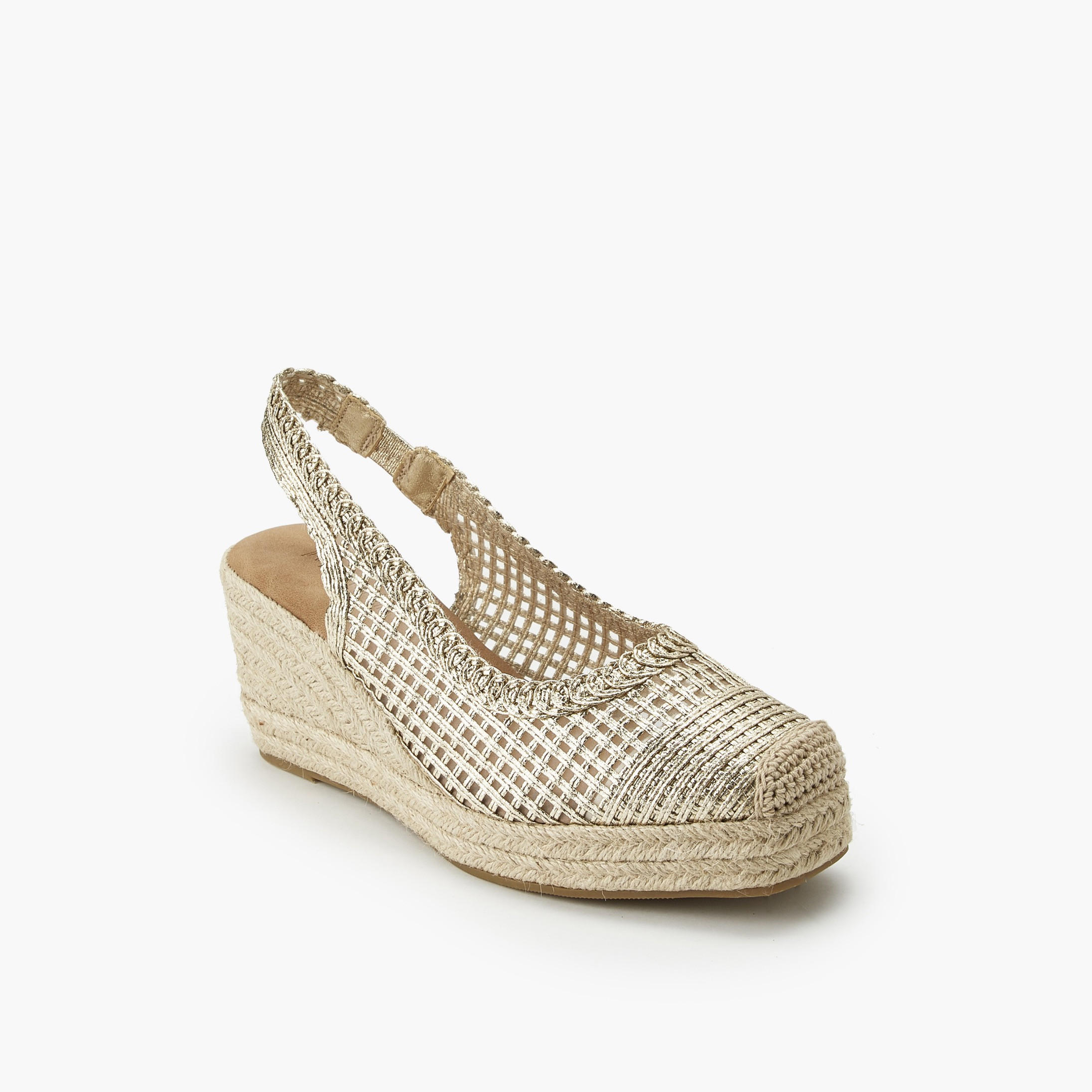 حذاء ميول اسبادريل بحزام خلفي للنساء من بيبرمينت-women-shoes-sandals-heeled-image-2