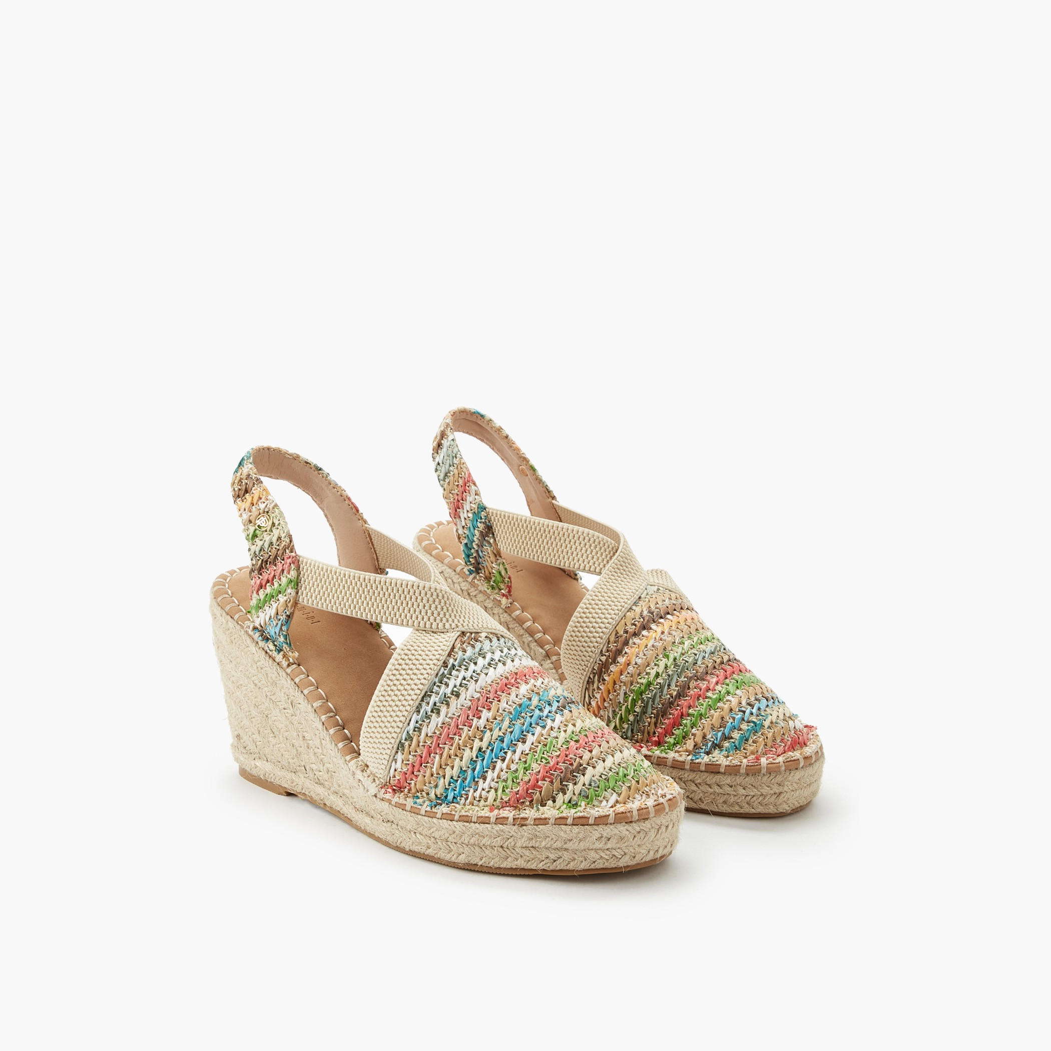 صندل إسبادريل بكعب ويدج للنساء من بيبرمينت-women-shoes-sandals-heeled-image-1