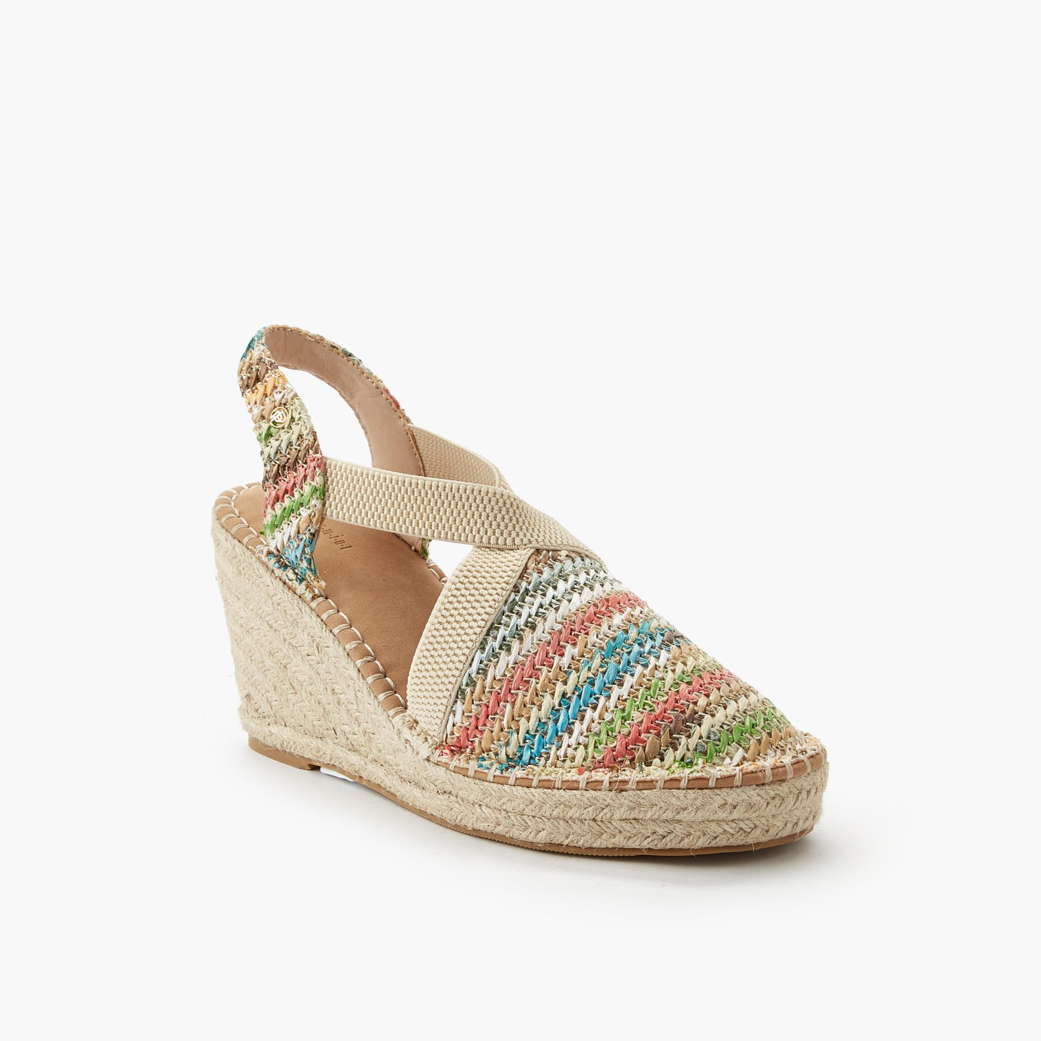 صندل إسبادريل بكعب ويدج للنساء من بيبرمينت-women-shoes-sandals-heeled-image-2