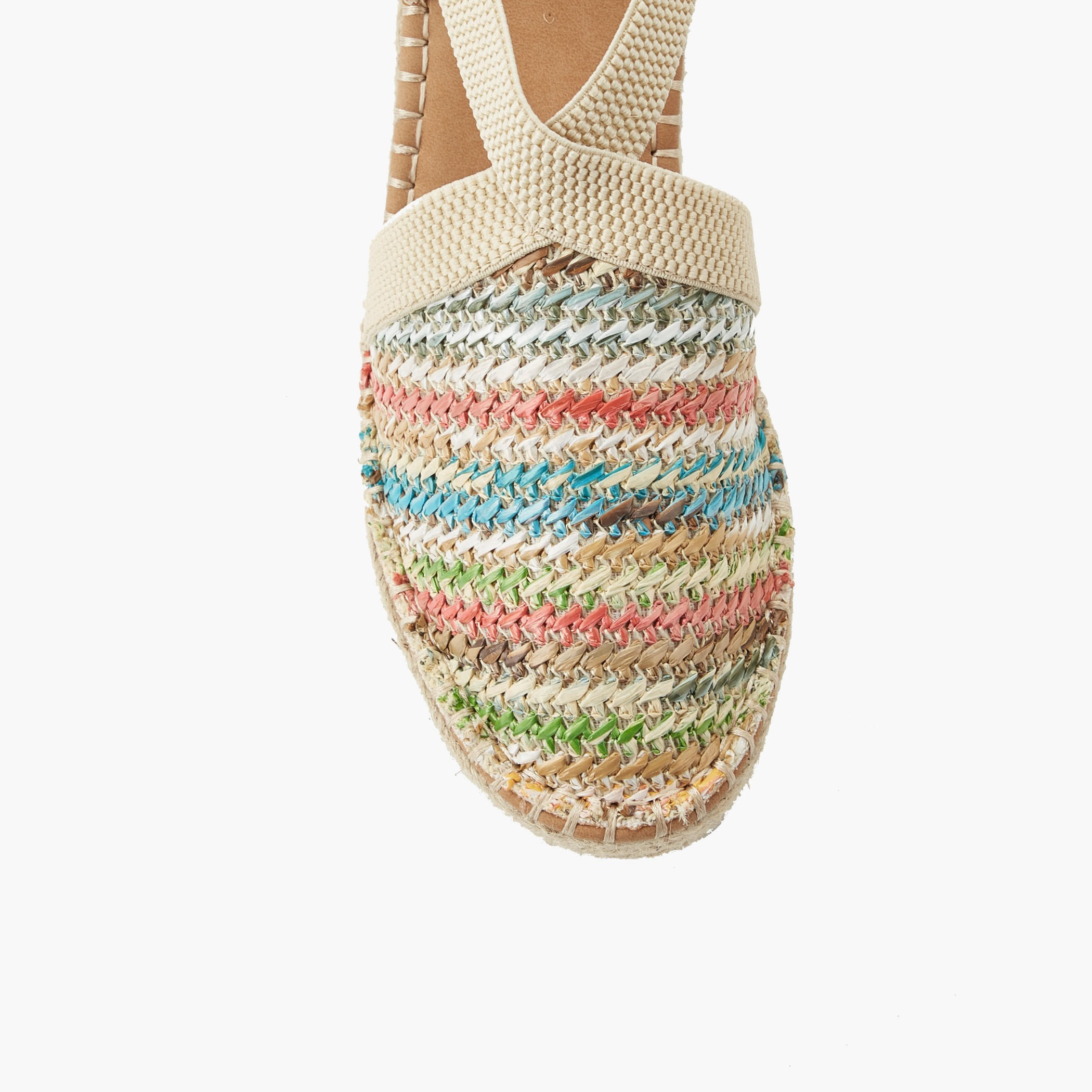 صندل إسبادريل بكعب ويدج للنساء من بيبرمينت-women-shoes-sandals-heeled-image-4