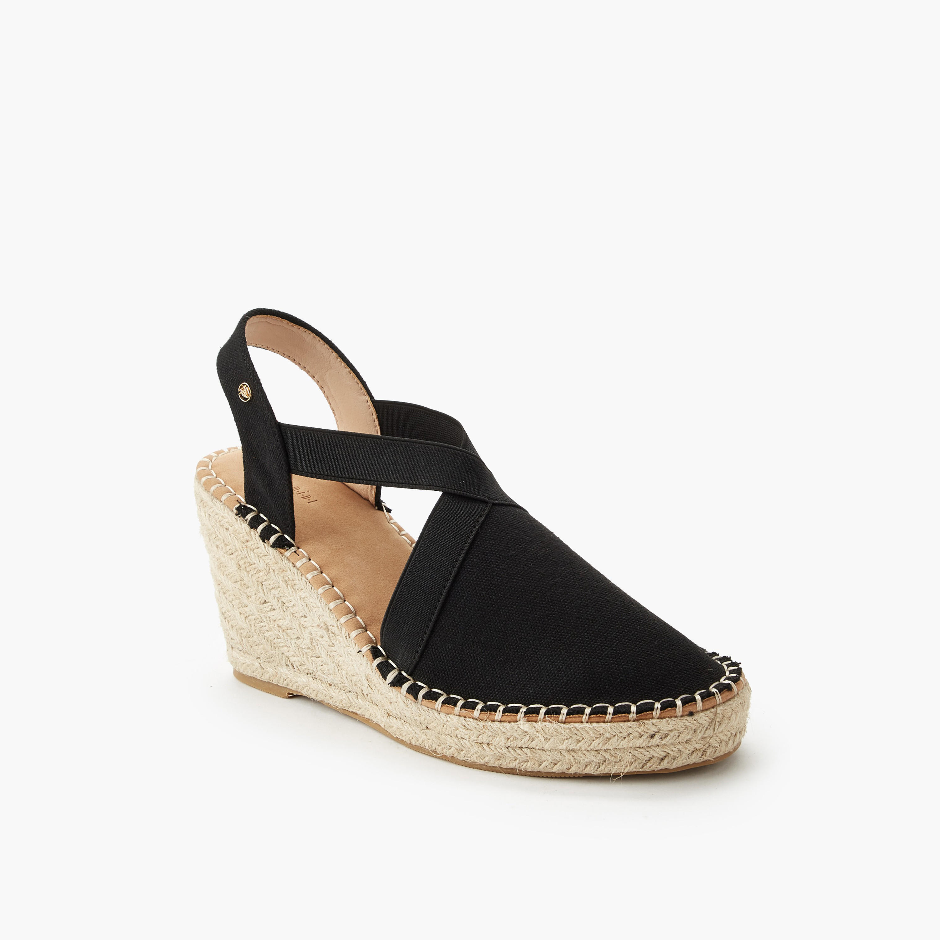 حذاء إسبادريل بكعب ويدج للنساء من بيبرمينت-women-shoes-flats-espadrilles-image-2