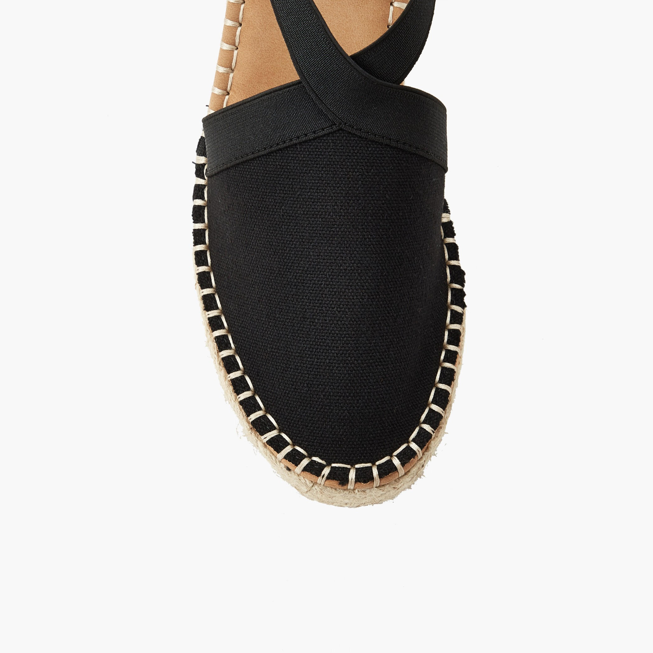 حذاء إسبادريل بكعب ويدج للنساء من بيبرمينت-women-shoes-flats-espadrilles-image-5