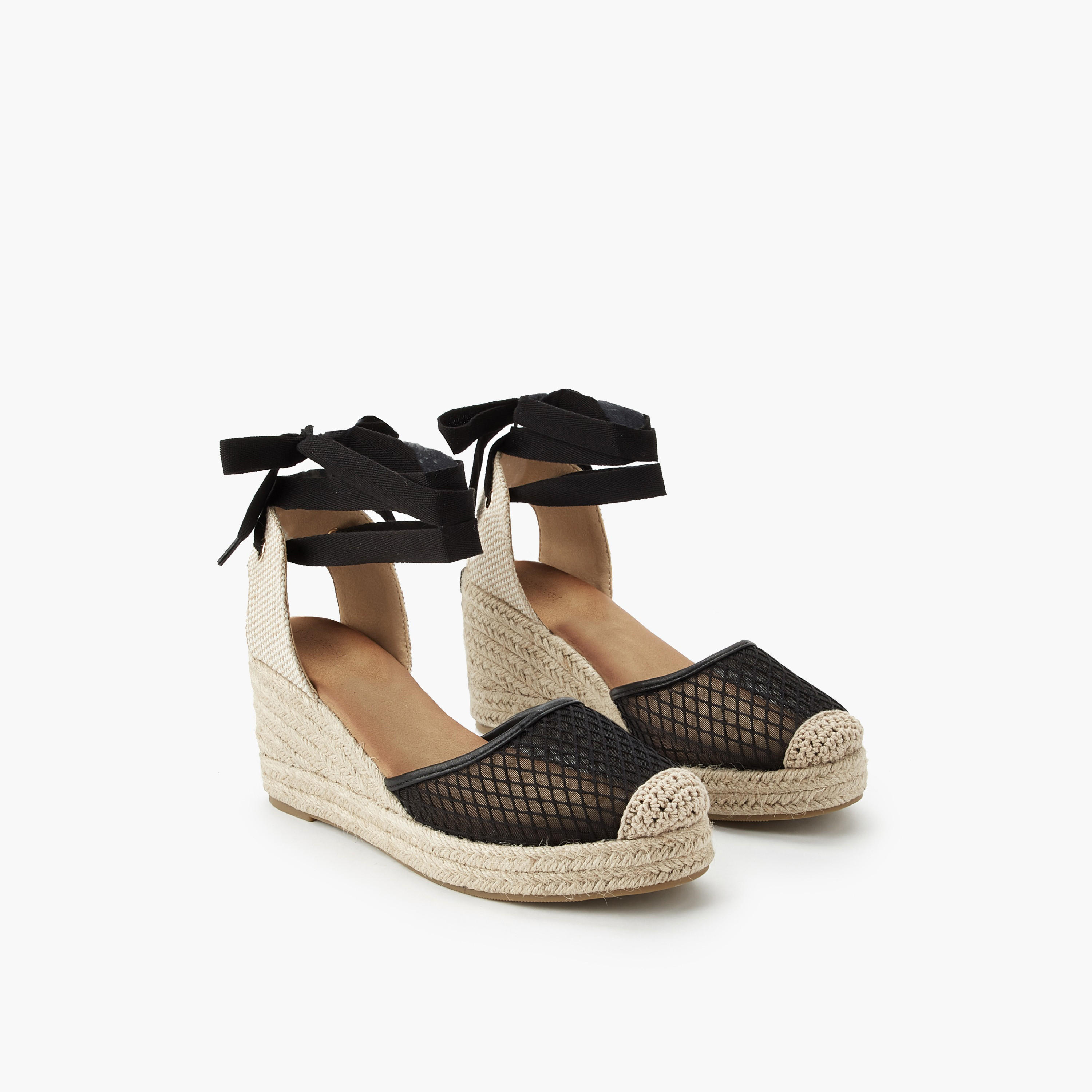 صندل بكعب ويدج للنساء من بيبرمينت-women-shoes-sandals-heeled-image-1