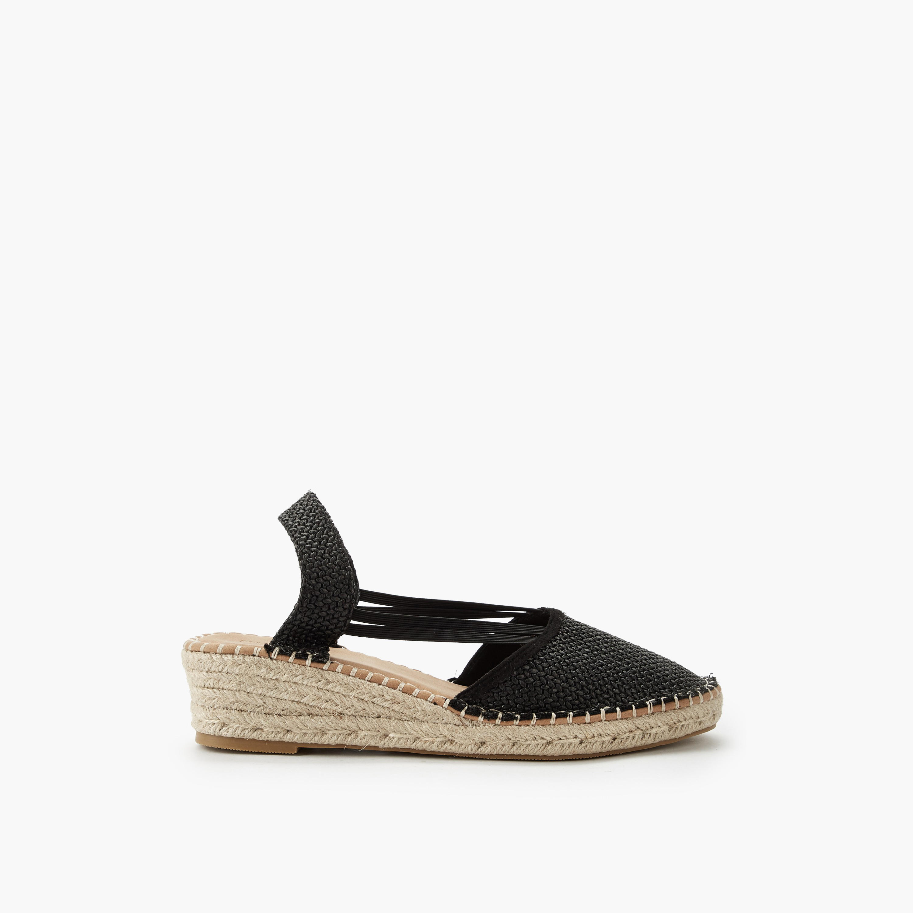 Peppermint Women Wedge Heel Espadrille Shoes-women-shoes-sandals-heeled-image-3