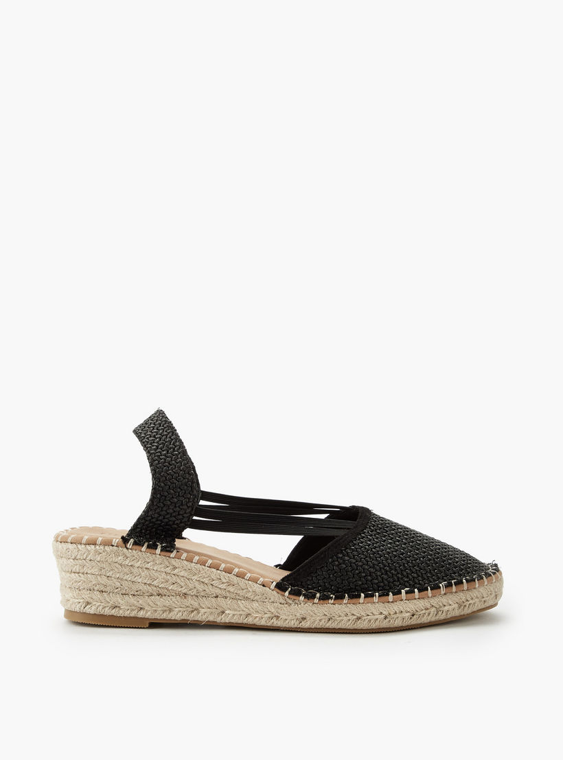 Peppermint Women Wedge Heel Espadrille Shoes-women-shoes-sandals-heeled-image-3