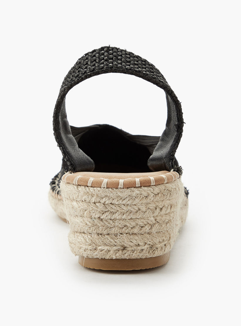 Peppermint Women Wedge Heel Espadrille Shoes-women-shoes-sandals-heeled-image-4
