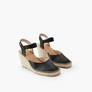 Peppermint Women Wedge Heel Espadrilles-women-shoes-sandals-image-1