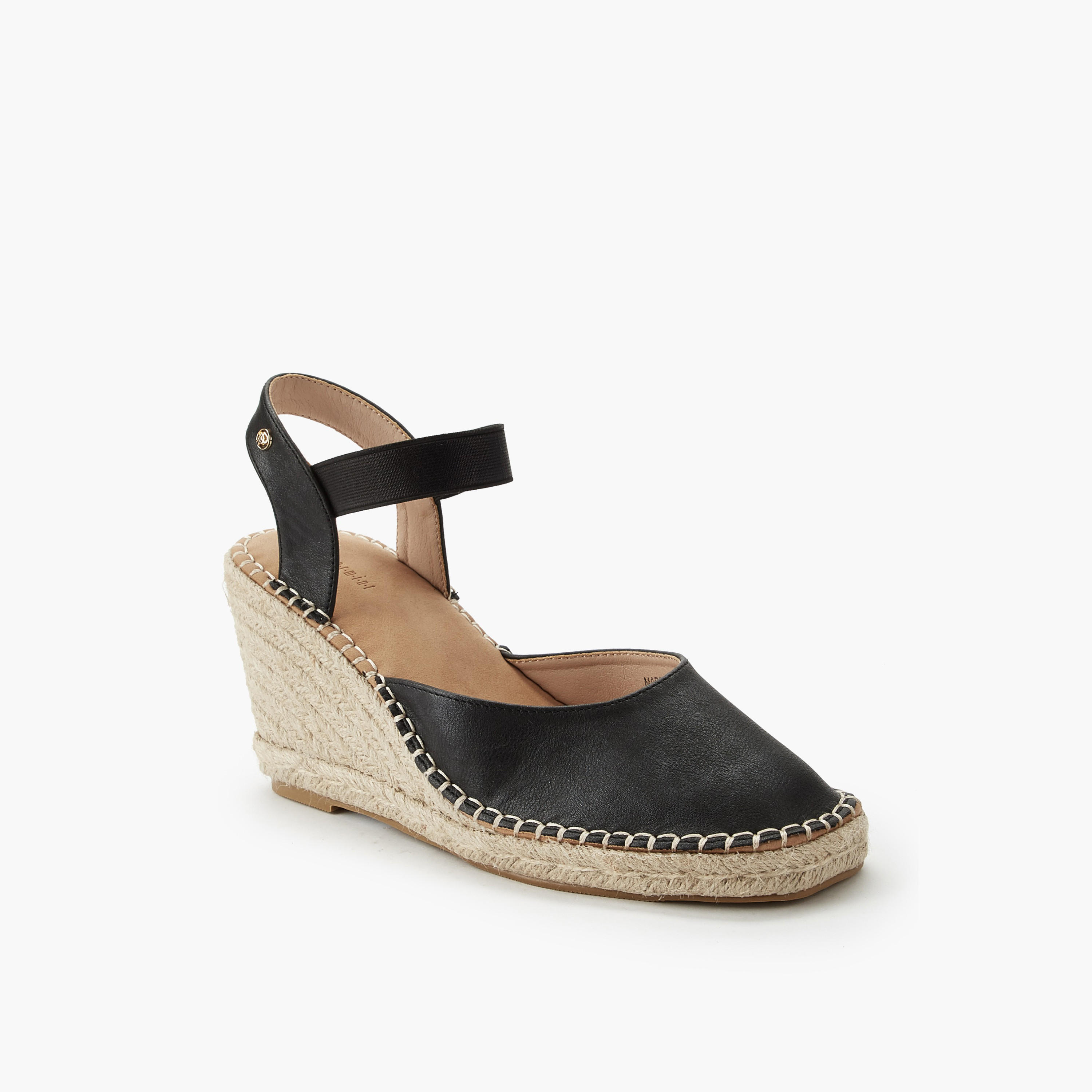 Peppermint Women Wedge Heel Espadrilles-women-shoes-sandals-heeled-image-2