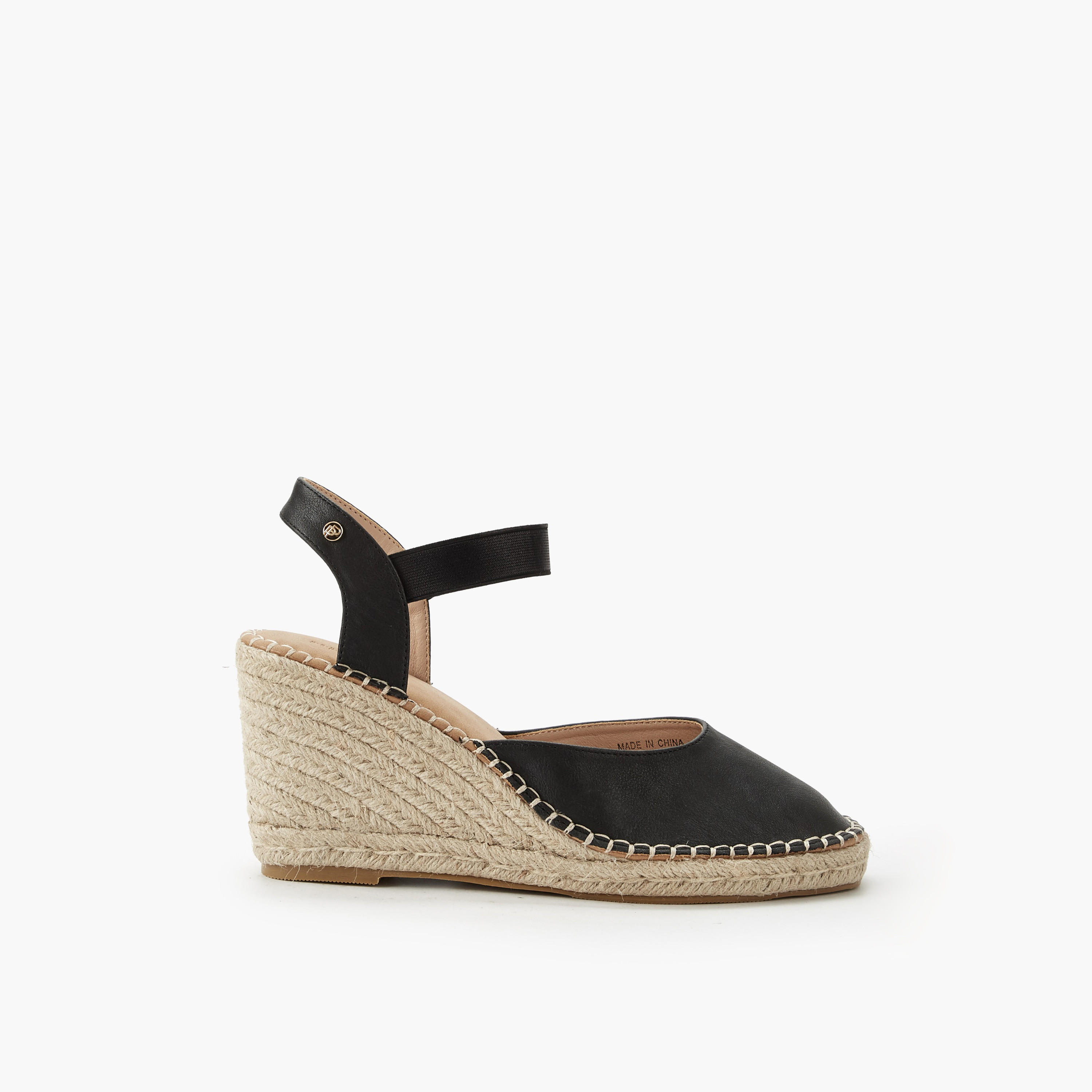 Peppermint Women Wedge Heel Espadrilles-women-shoes-sandals-heeled-image-3