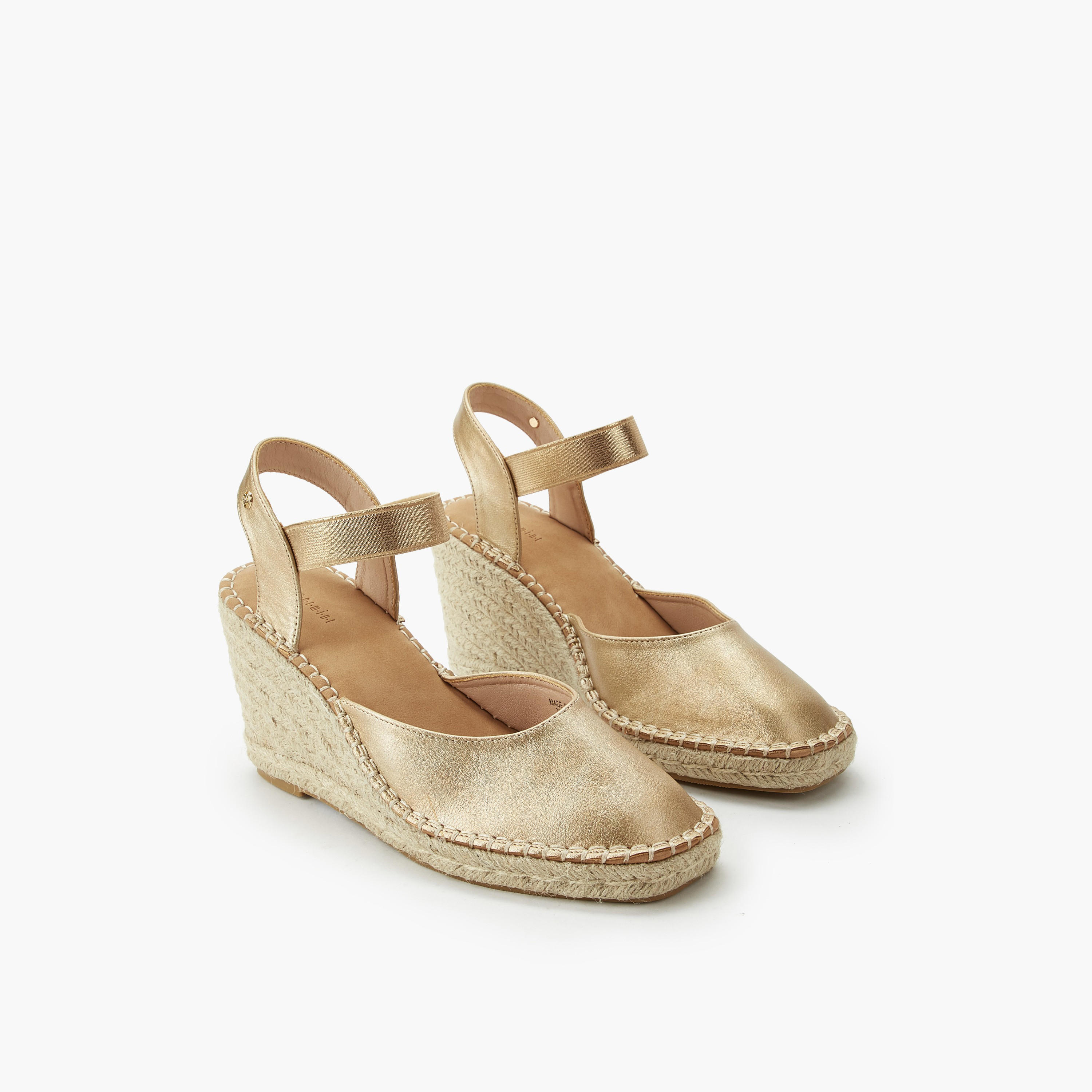 حذاء إسبادريل بكعب ويدج للنساء من بيبرمينت-women-shoes-sandals-heeled-image-1