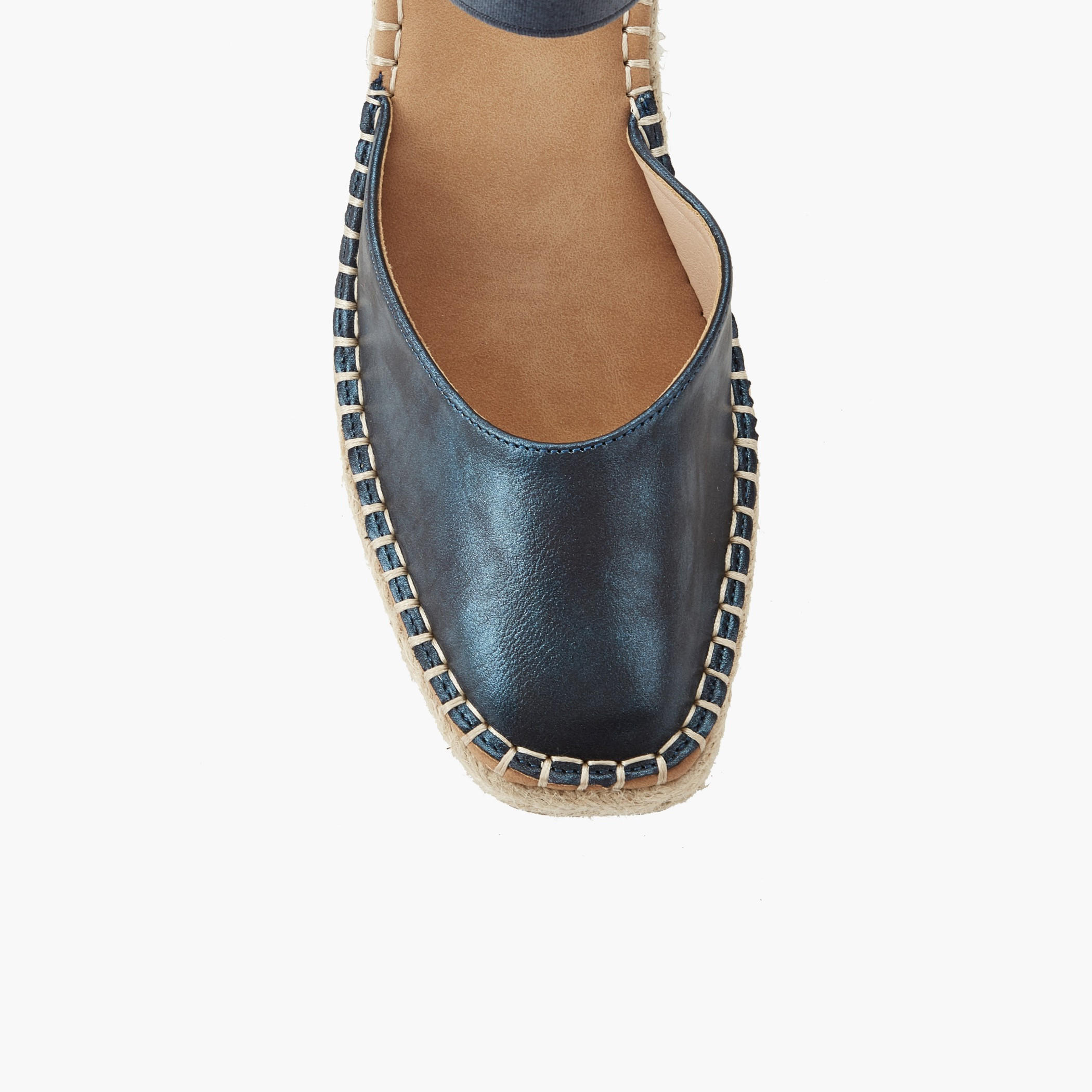 حذاء إسبادريل بكعب ويدج للنساء من بيبرمينت-women-shoes-sandals-heeled-image-5
