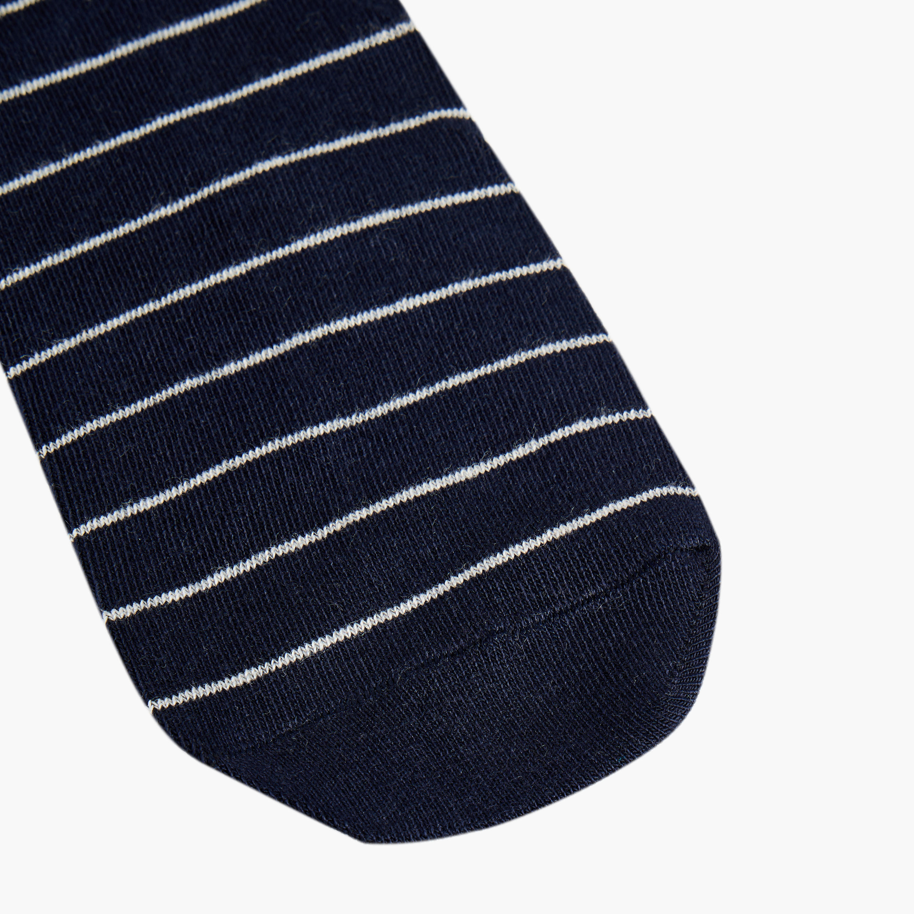 طقم جوارب بطول الكاحل 7 أزواج للرجال من لي كوبر-men-socks-image-3