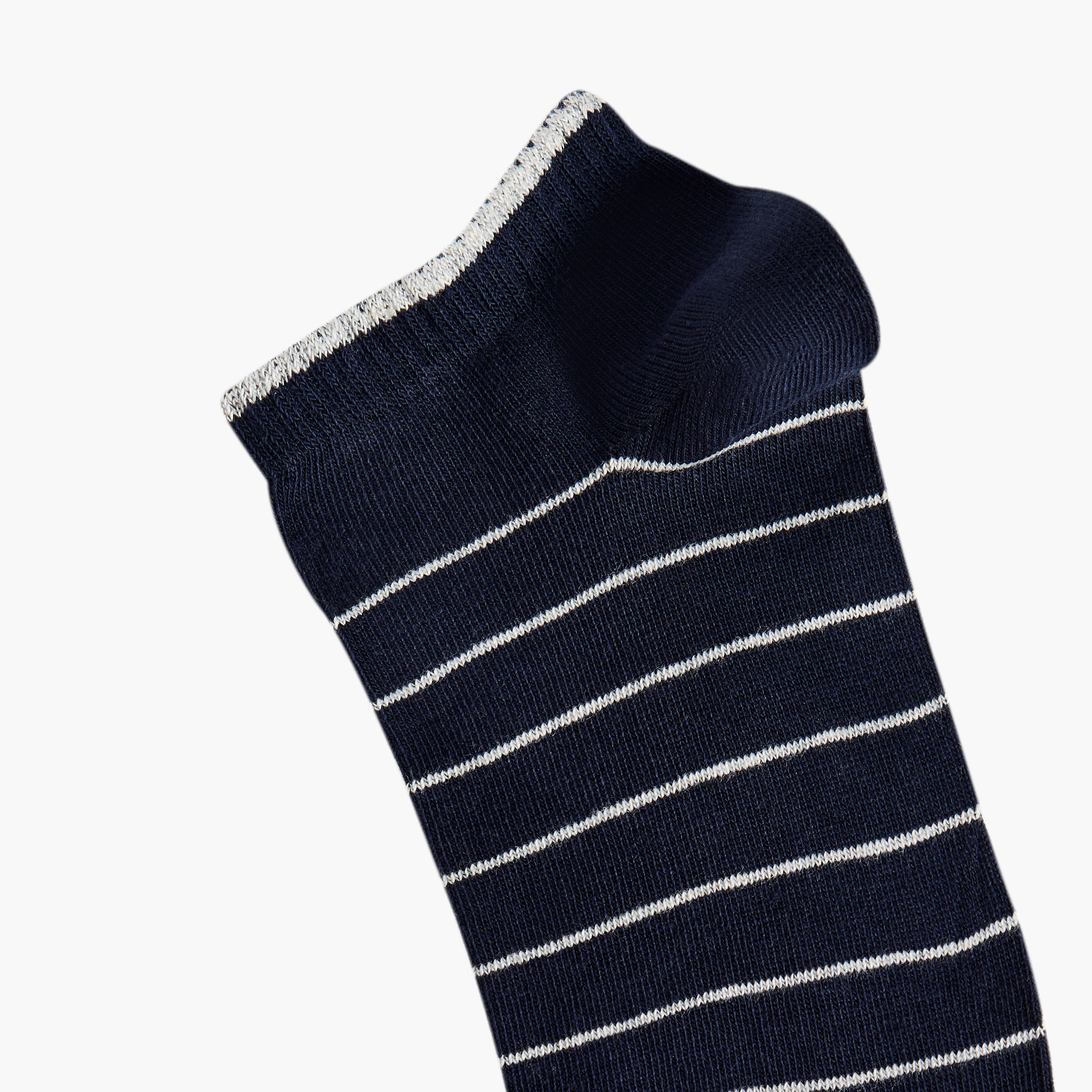 طقم جوارب بطول الكاحل 7 أزواج للرجال من لي كوبر-men-socks-image-5