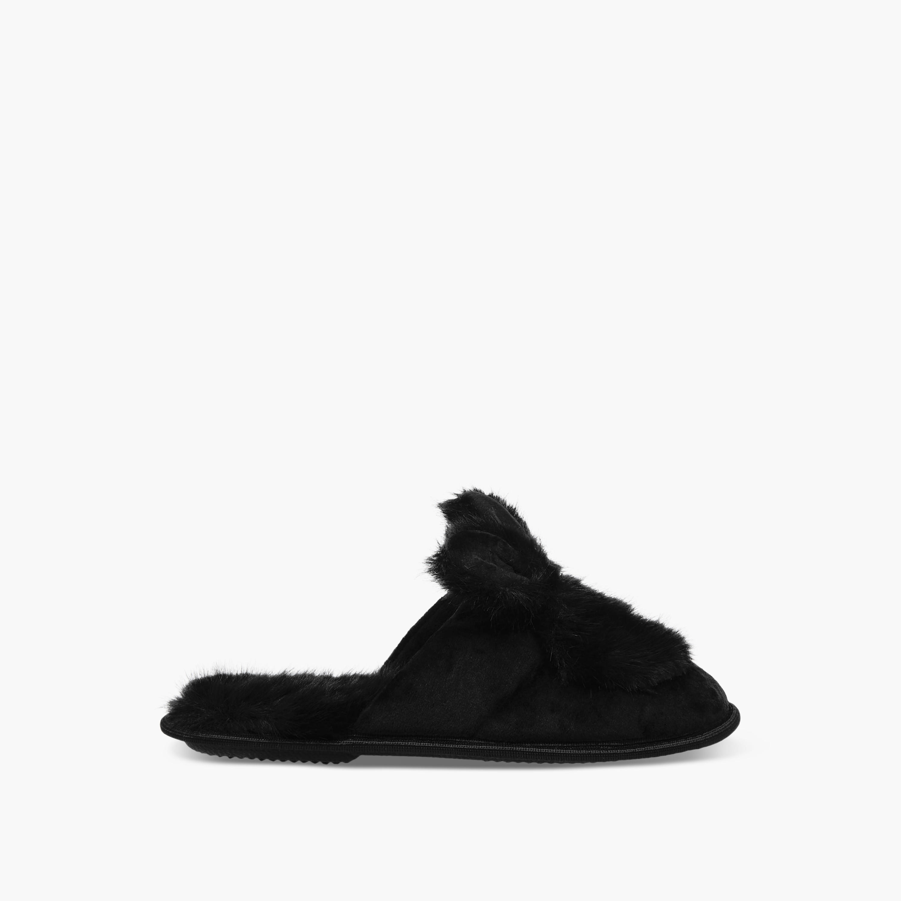 شبشب غرفة نوم بزخارف أذن أرنب للنساء من لو كونفورت-women-shoes-bedroomslippers-image-2