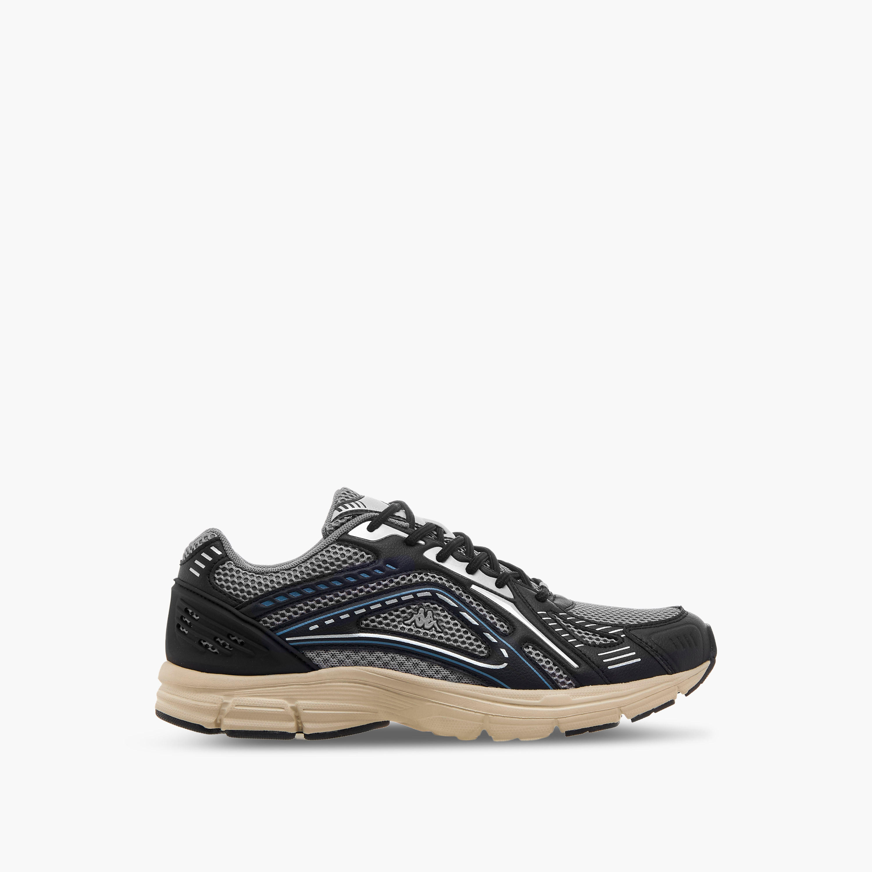 حذاء رياضي برباط إغلاق للرجال من كابا-men-shoes-sports-image-4