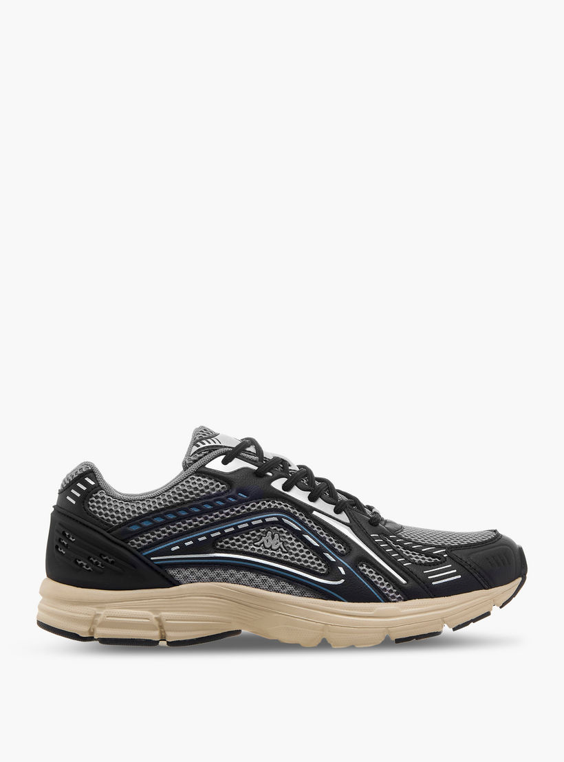 حذاء رياضي برباط إغلاق للرجال من كابا-men-shoes-sports-image-4