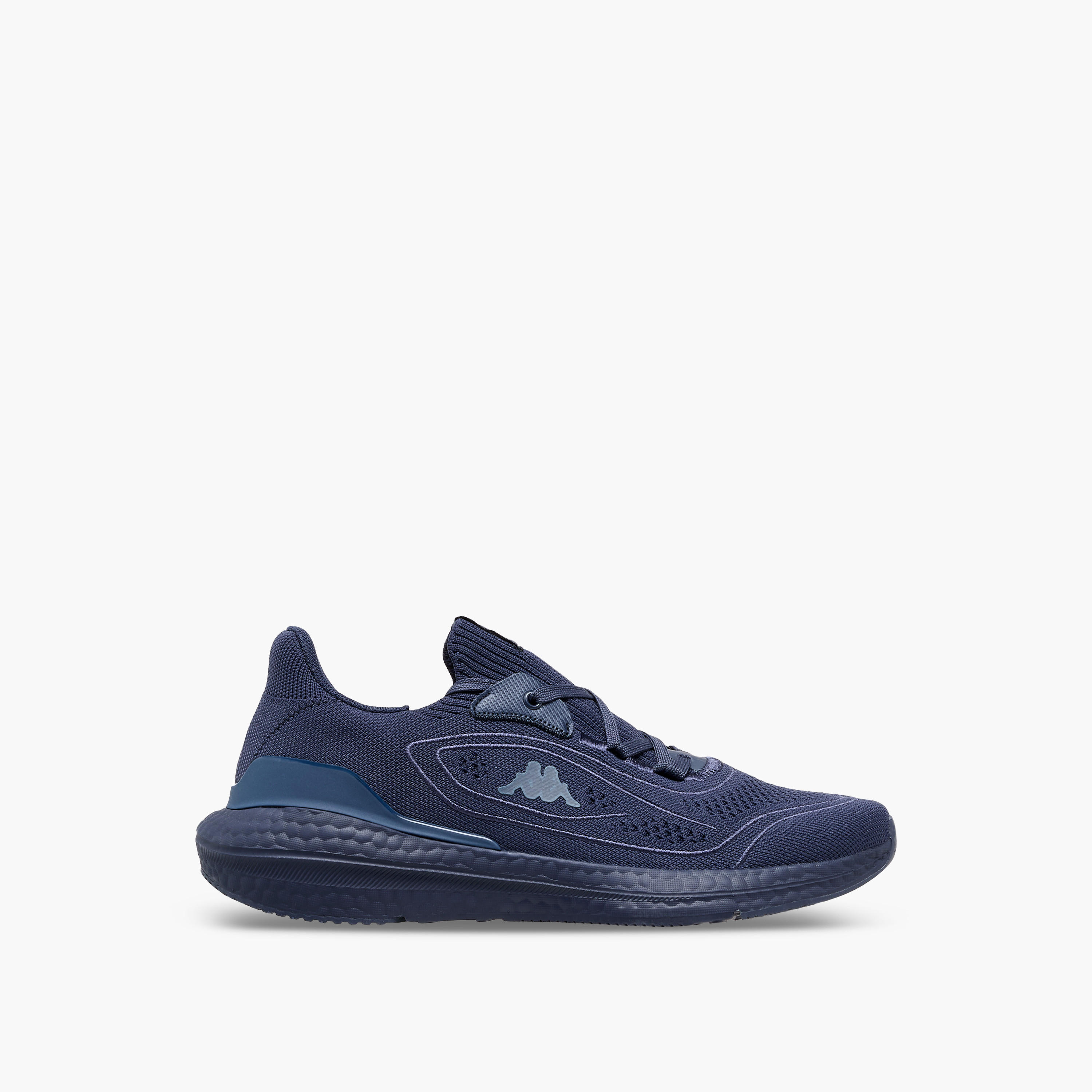 حذاء رياضي بارز الملمس برباط إغلاق للرجال من كابا-sports-men-shoes-image-3