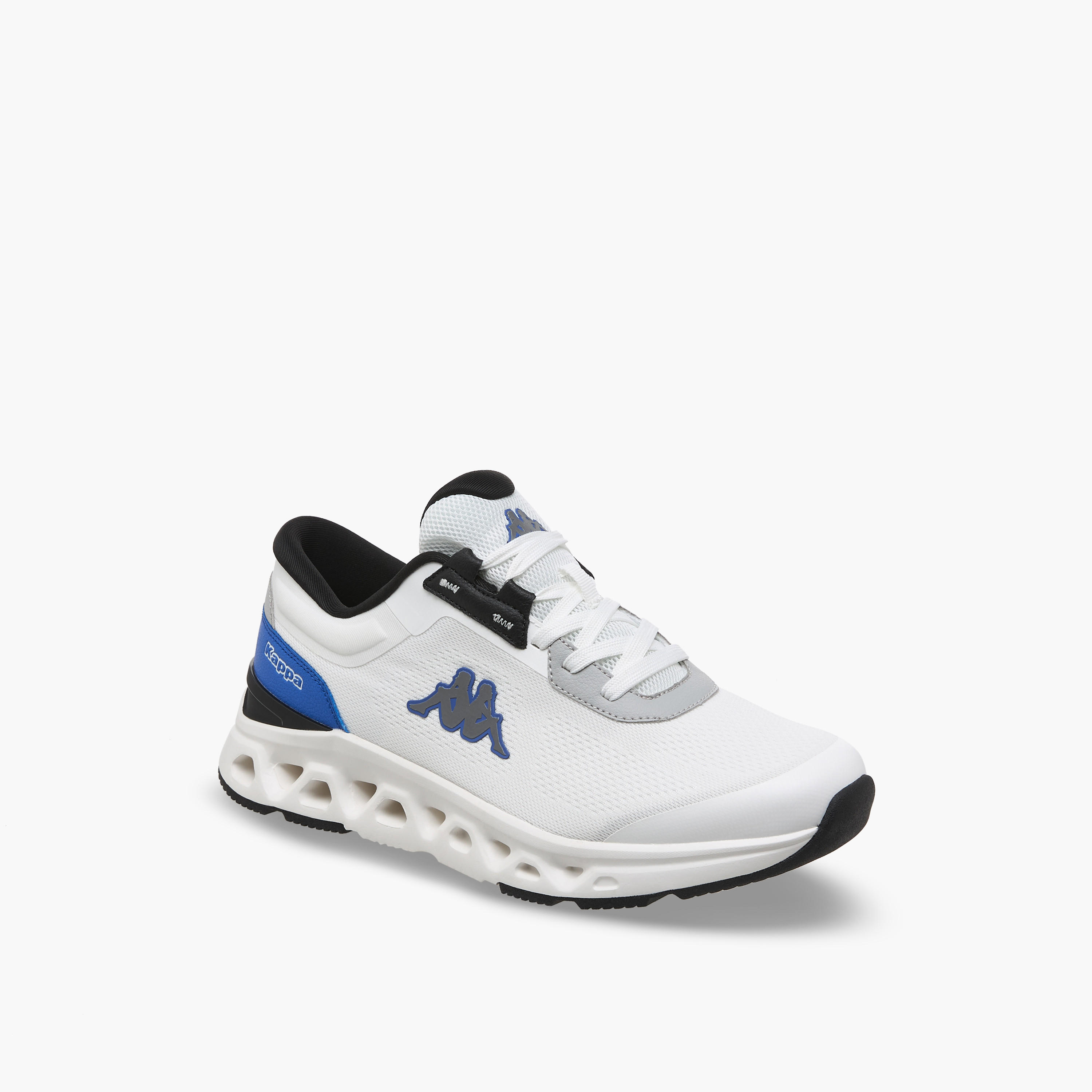 حذاء رياضي برباط إغلاق للرجال من كابا-men-shoes-sports-image-2