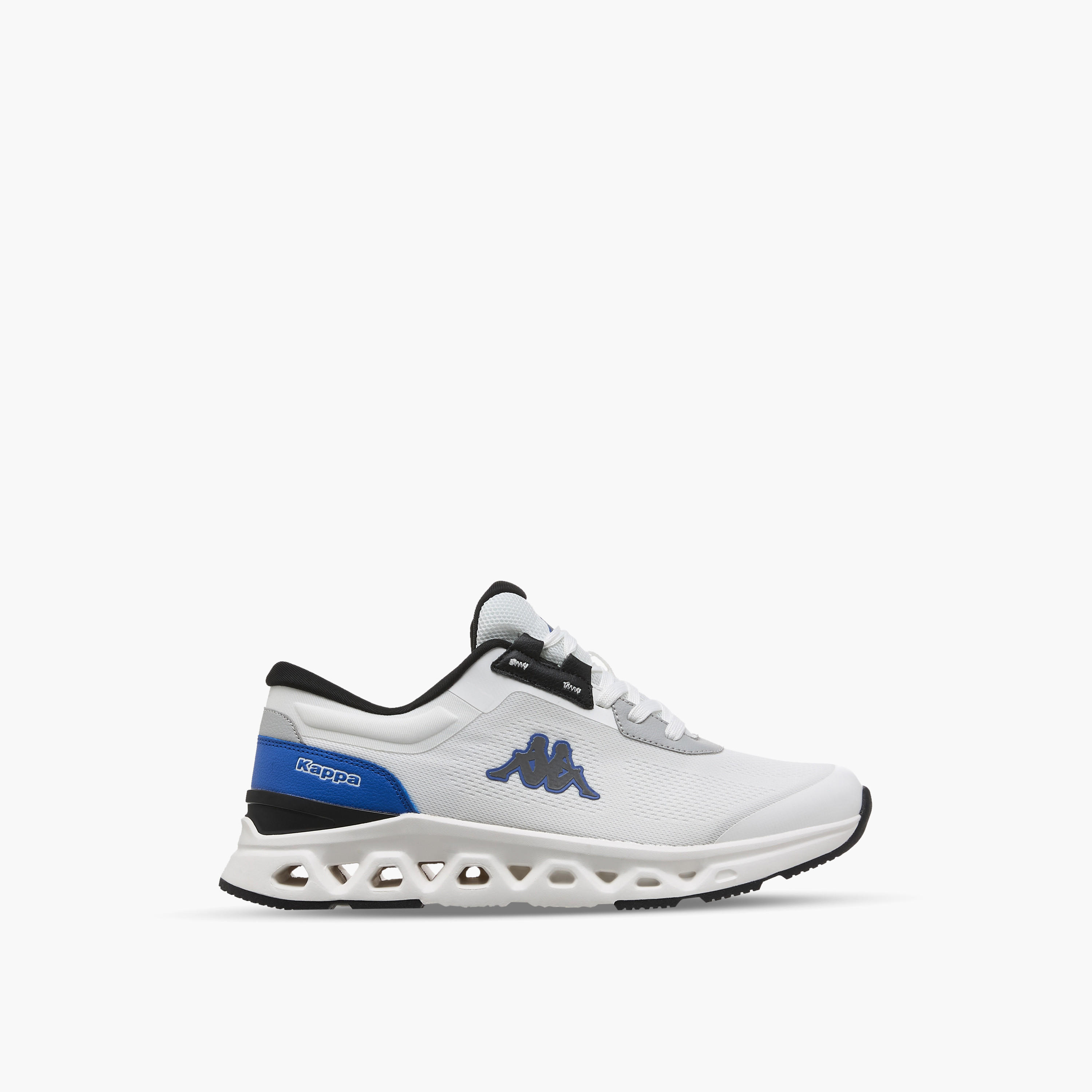 حذاء رياضي برباط إغلاق للرجال من كابا-men-shoes-sports-image-3