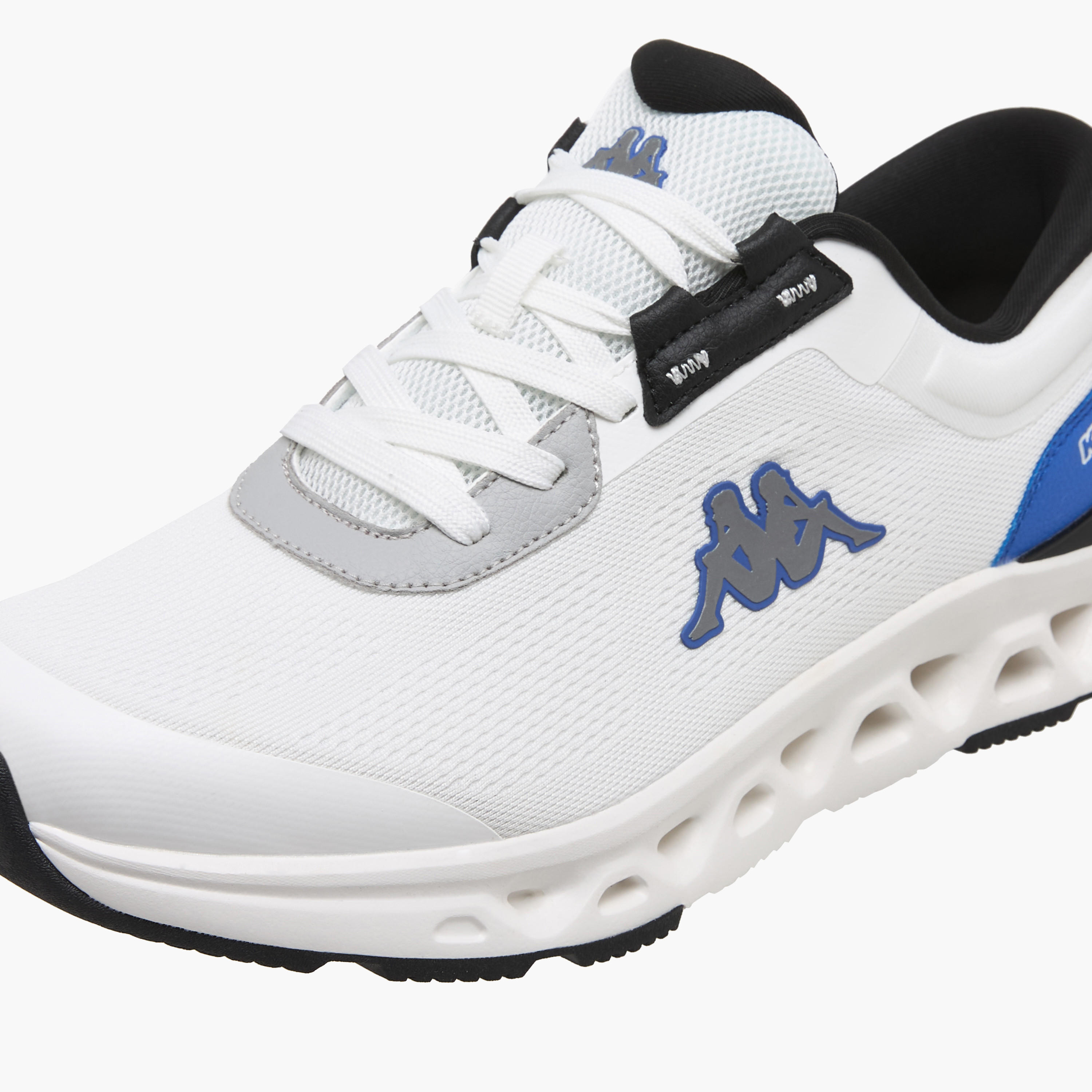 حذاء رياضي برباط إغلاق للرجال من كابا-men-shoes-sports-image-4