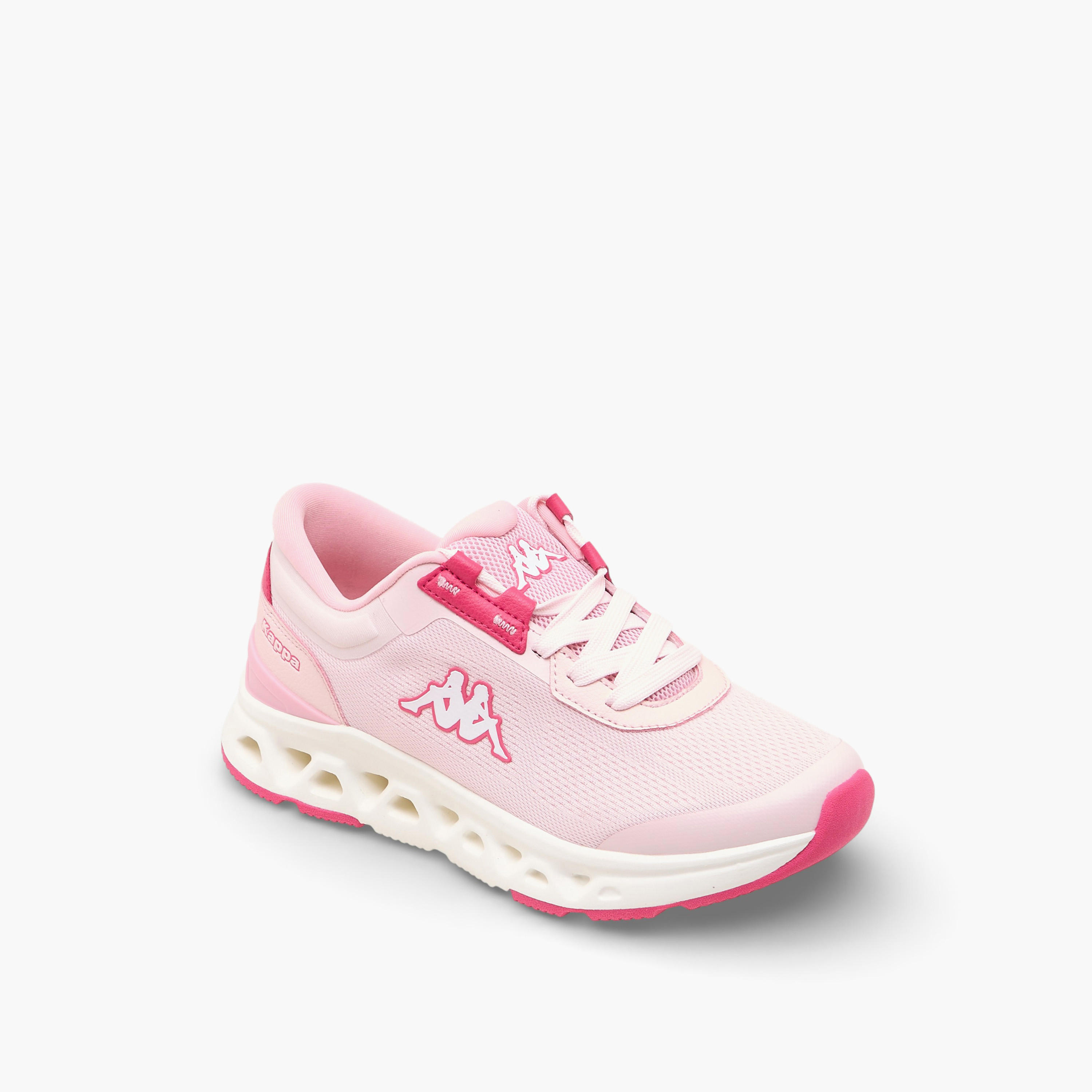 حذاء رياضي برباط إغلاق للنساء من كابا-sports-women-shoes-image-2