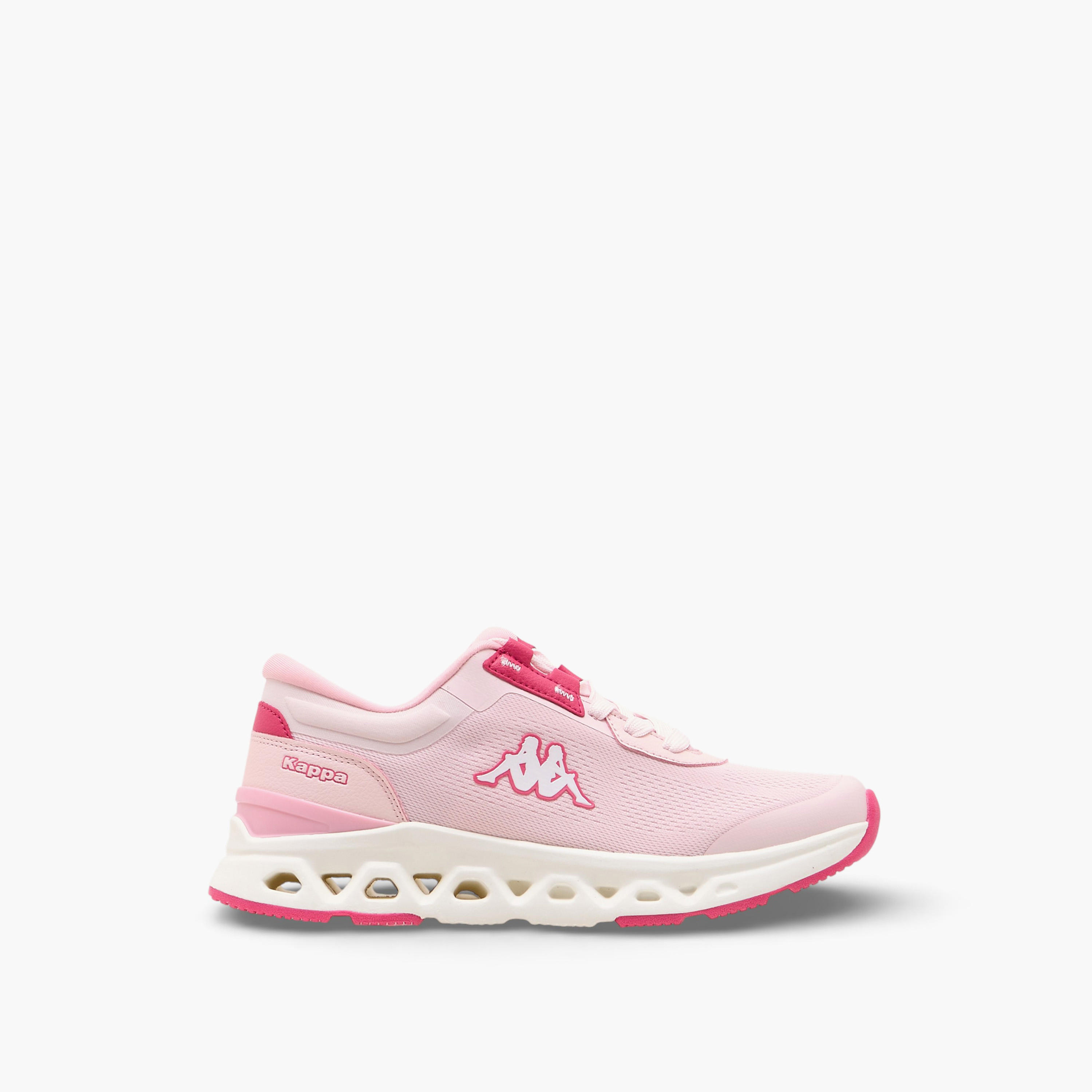 حذاء رياضي برباط إغلاق للنساء من كابا-sports-women-shoes-image-3