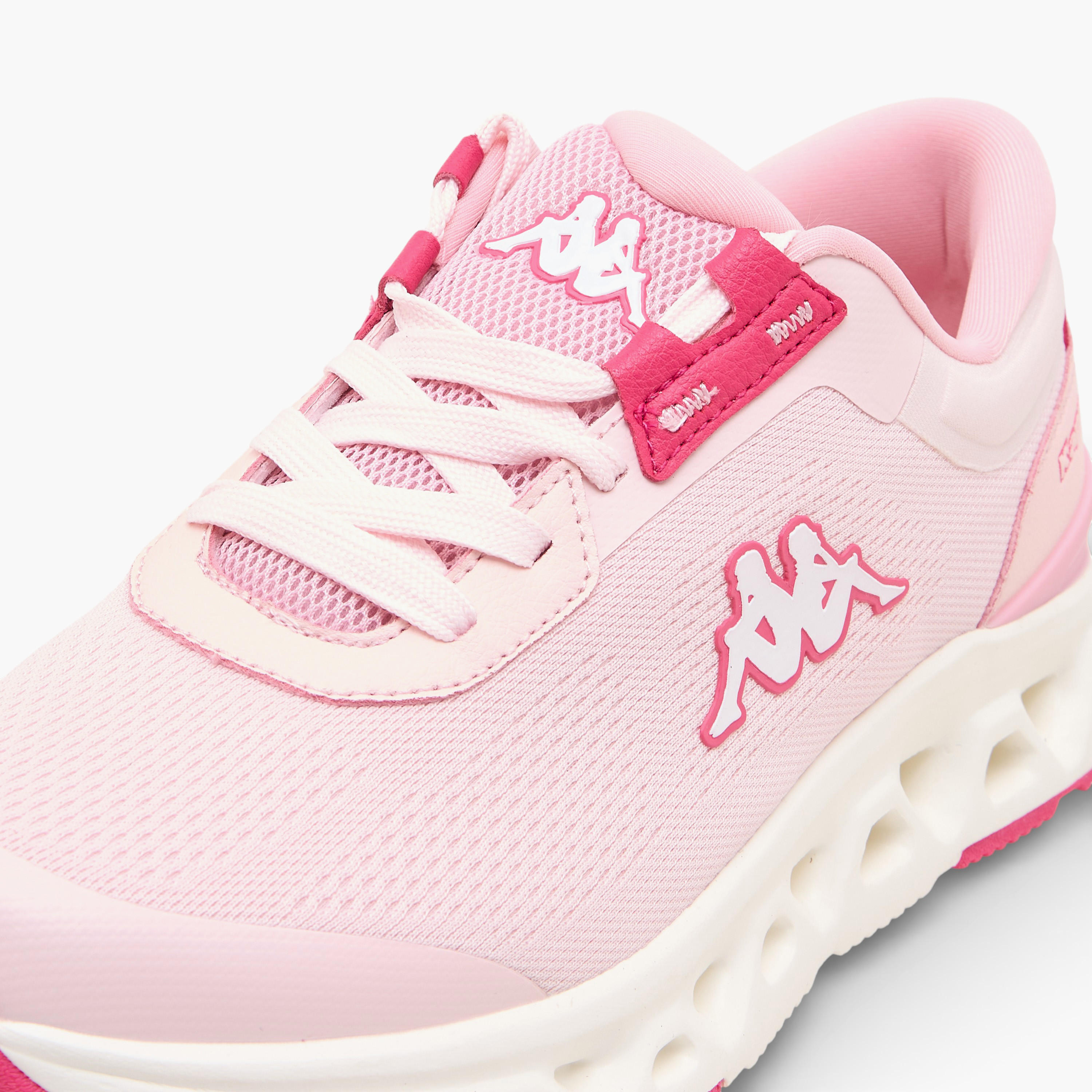 حذاء رياضي برباط إغلاق للنساء من كابا-sports-women-shoes-image-4