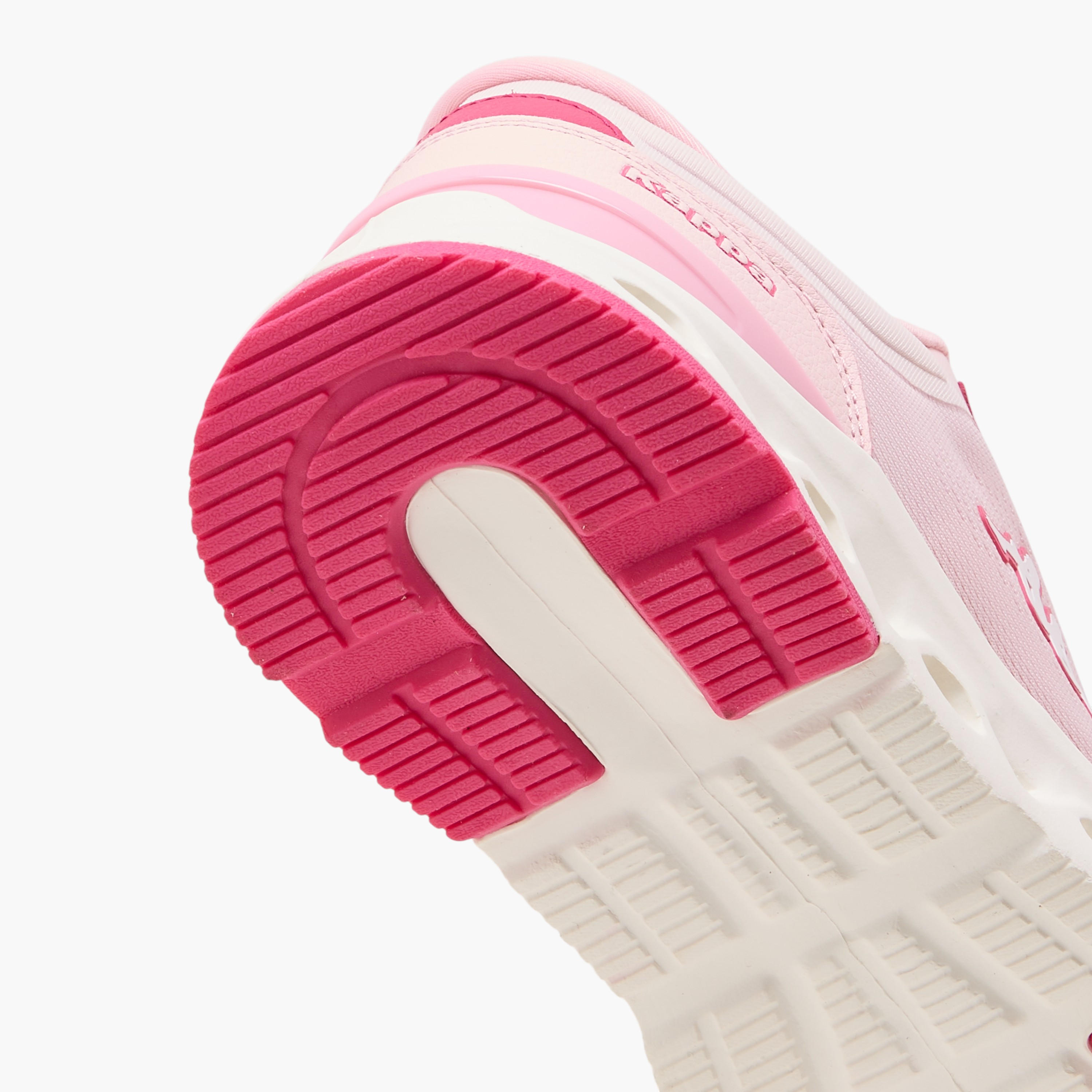 حذاء رياضي برباط إغلاق للنساء من كابا-sports-women-shoes-image-5