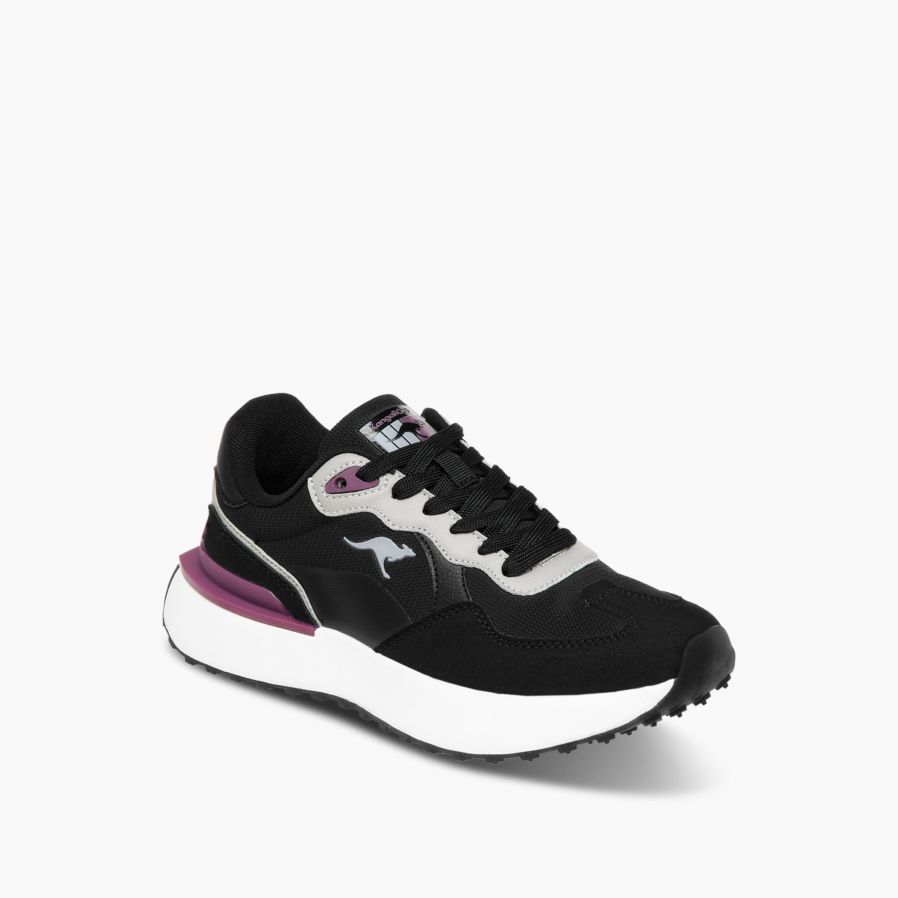 حذاء رياضي برباط إغلاق للنساء من كانغاروز-women-shoes-sports-image-2