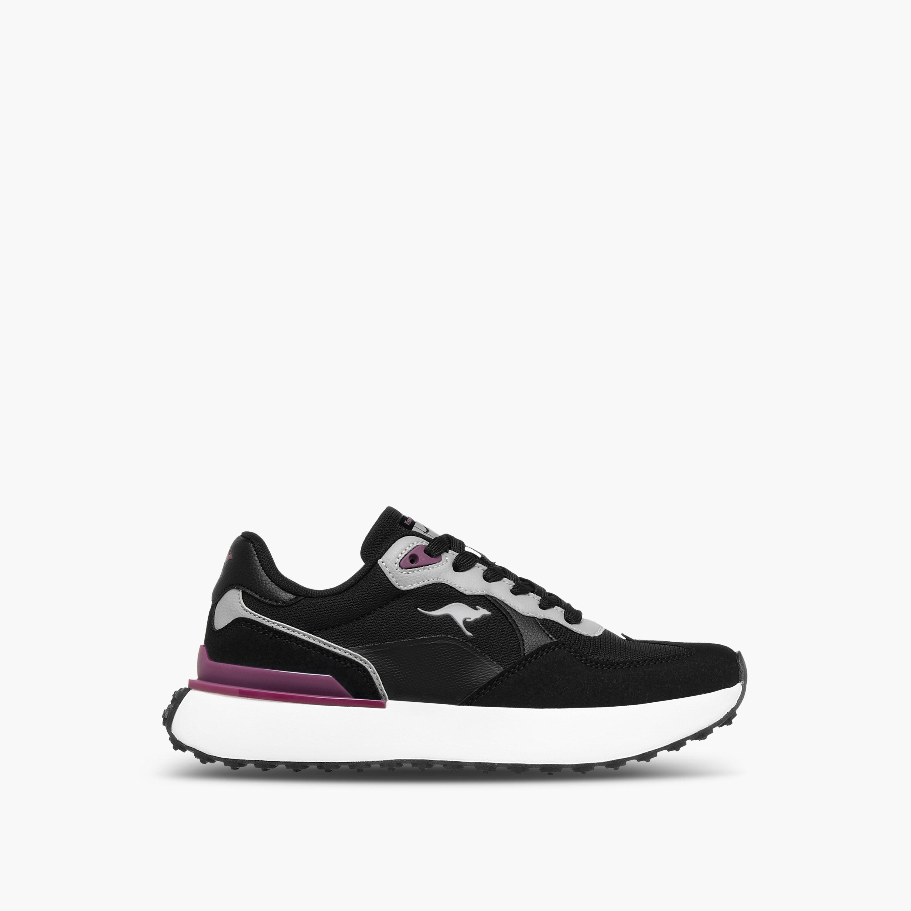 حذاء رياضي برباط إغلاق للنساء من كانغاروز-women-shoes-sports-image-3