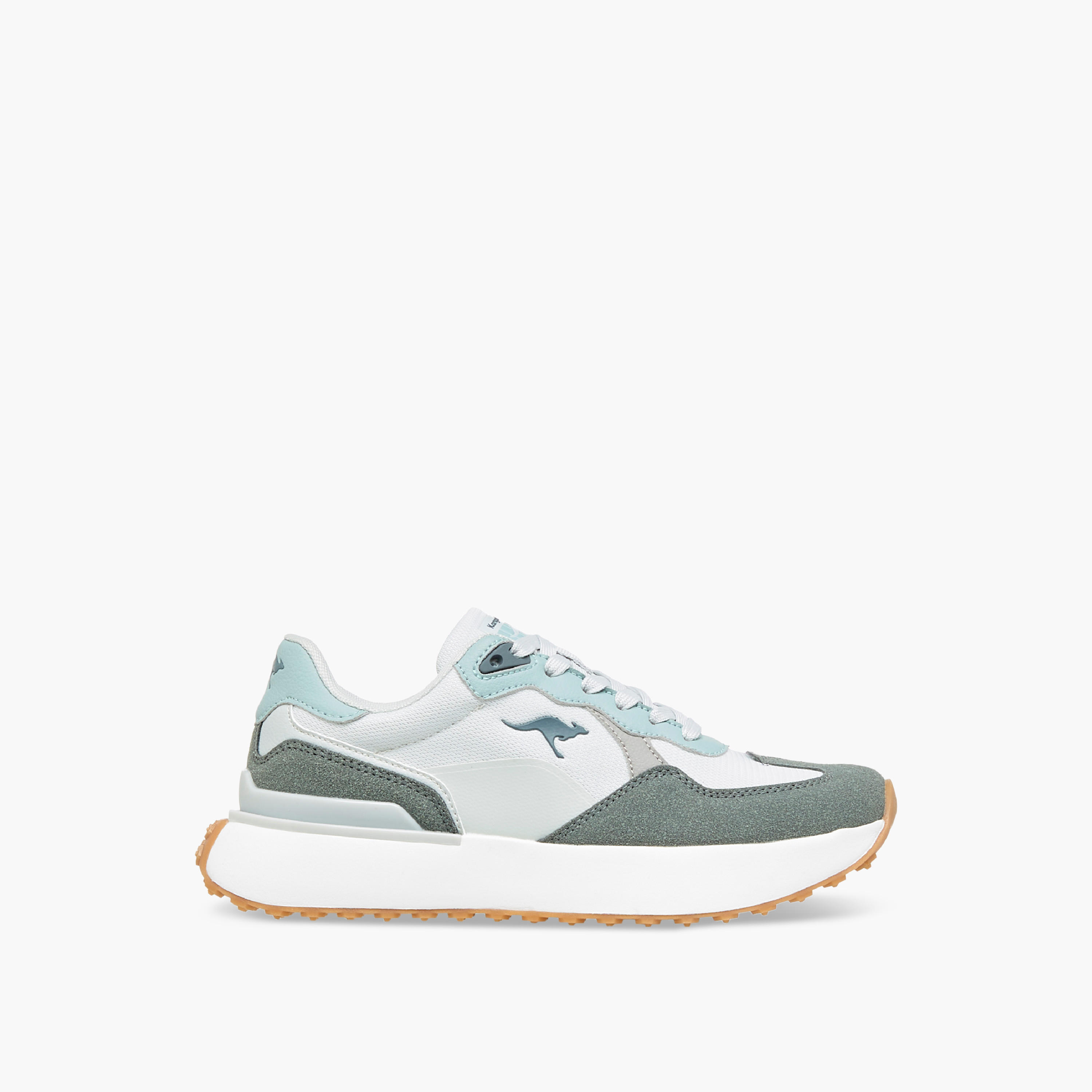 حذاء رياضي برباط إغلاق للنساء من كانغاروز-women-shoes-sports-image-3