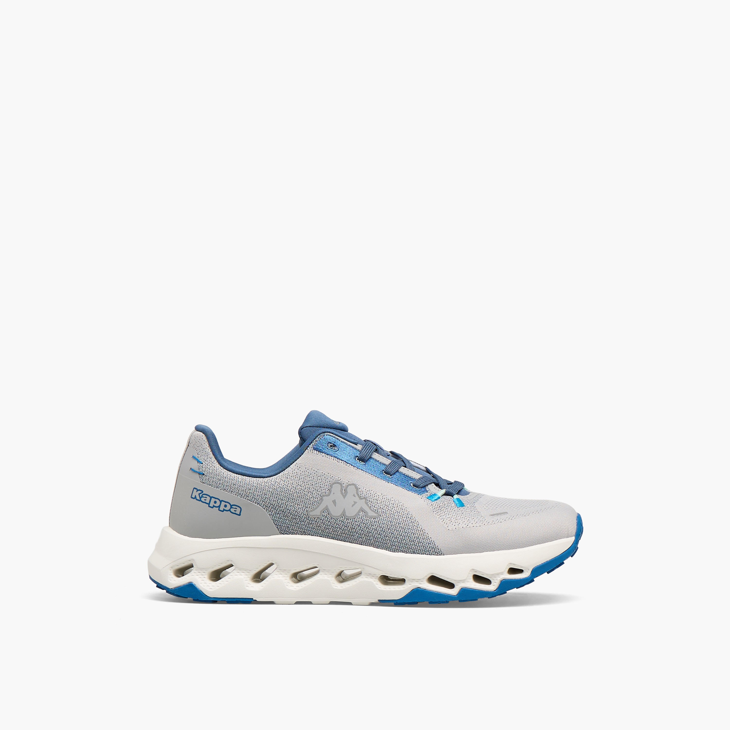 Kappa Men Logo Detail Slip-On Sports Shoes-sports-men-shoes-image-3