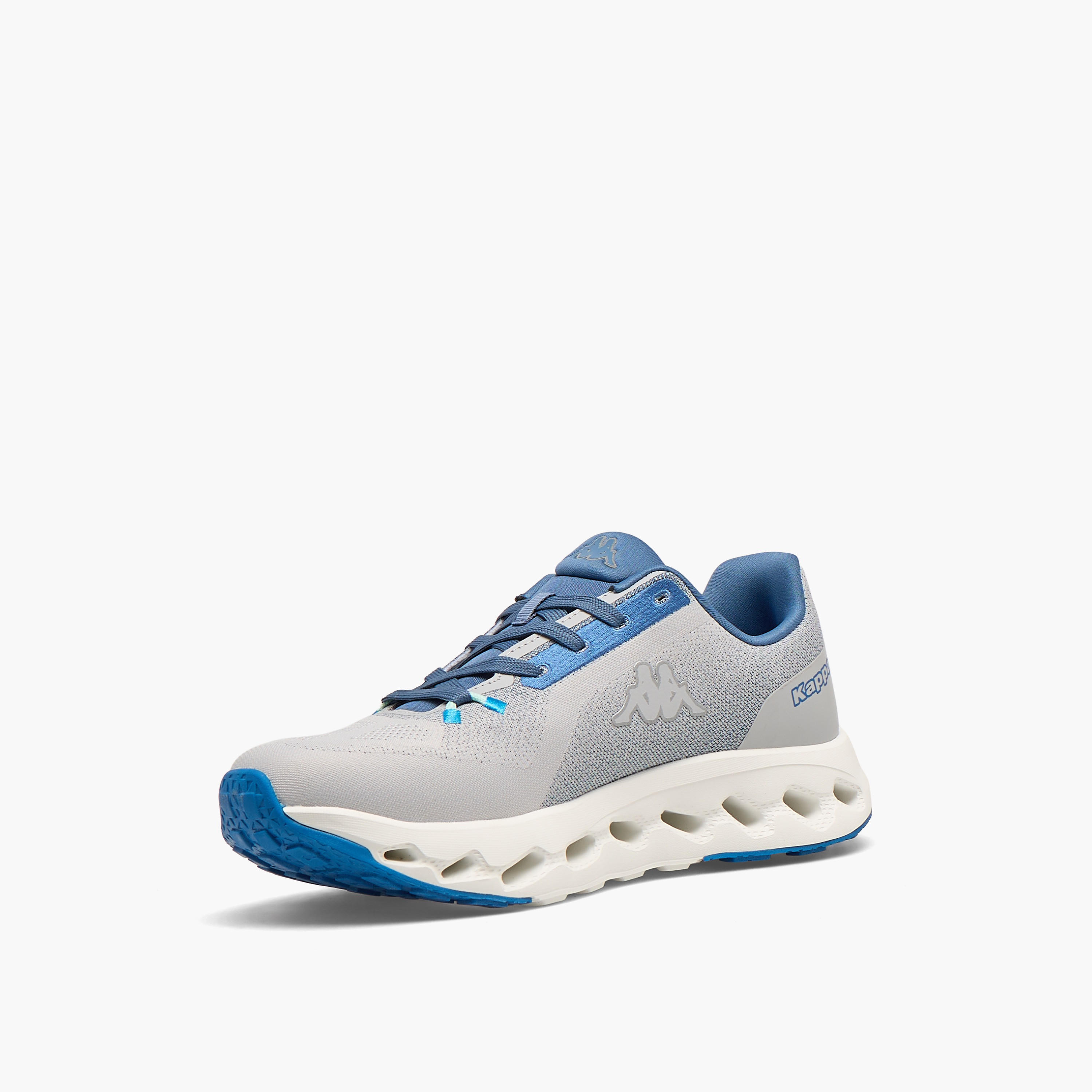 Kappa Men Logo Detail Slip-On Sports Shoes-sports-men-shoes-image-4