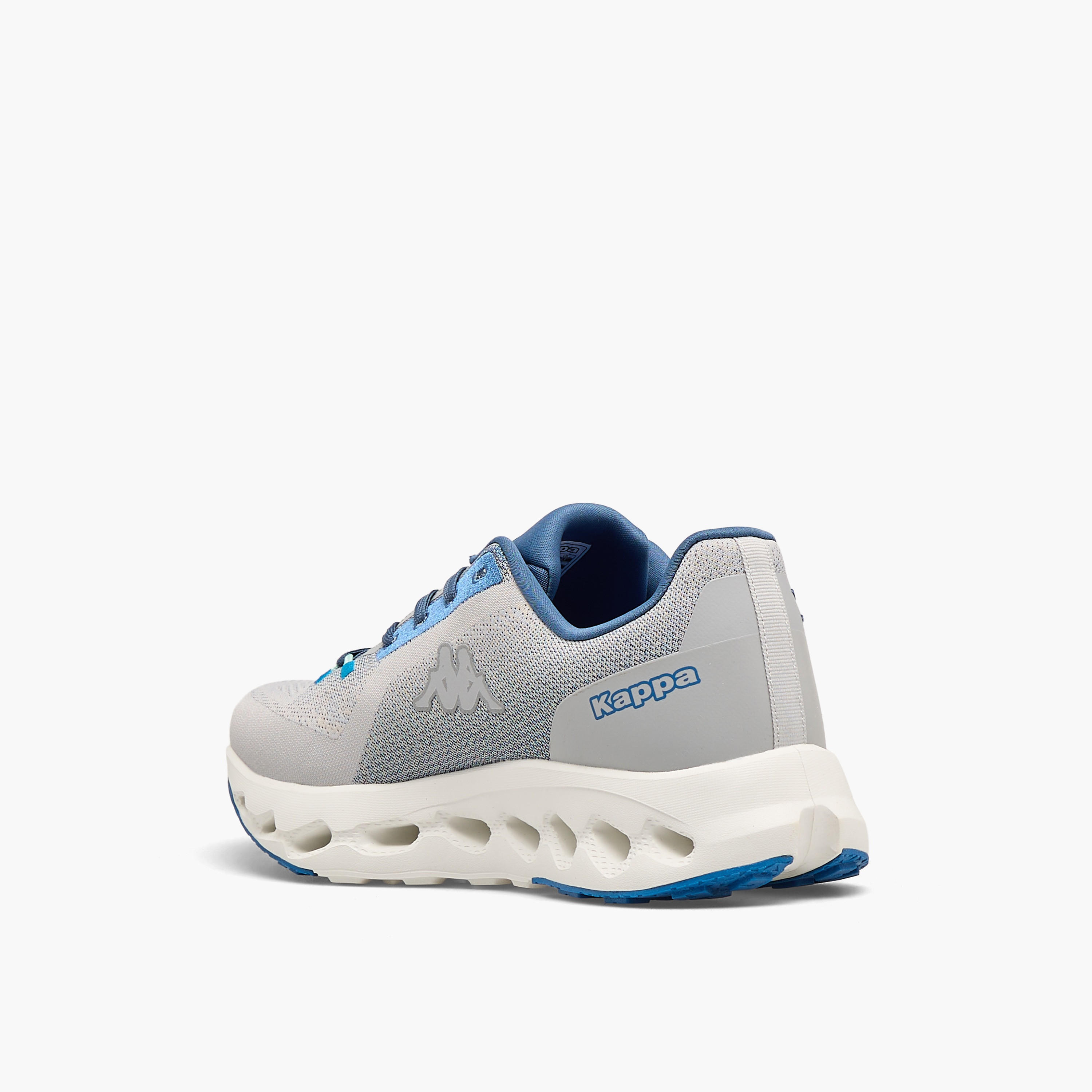 Kappa Men Logo Detail Slip-On Sports Shoes-sports-men-shoes-image-5