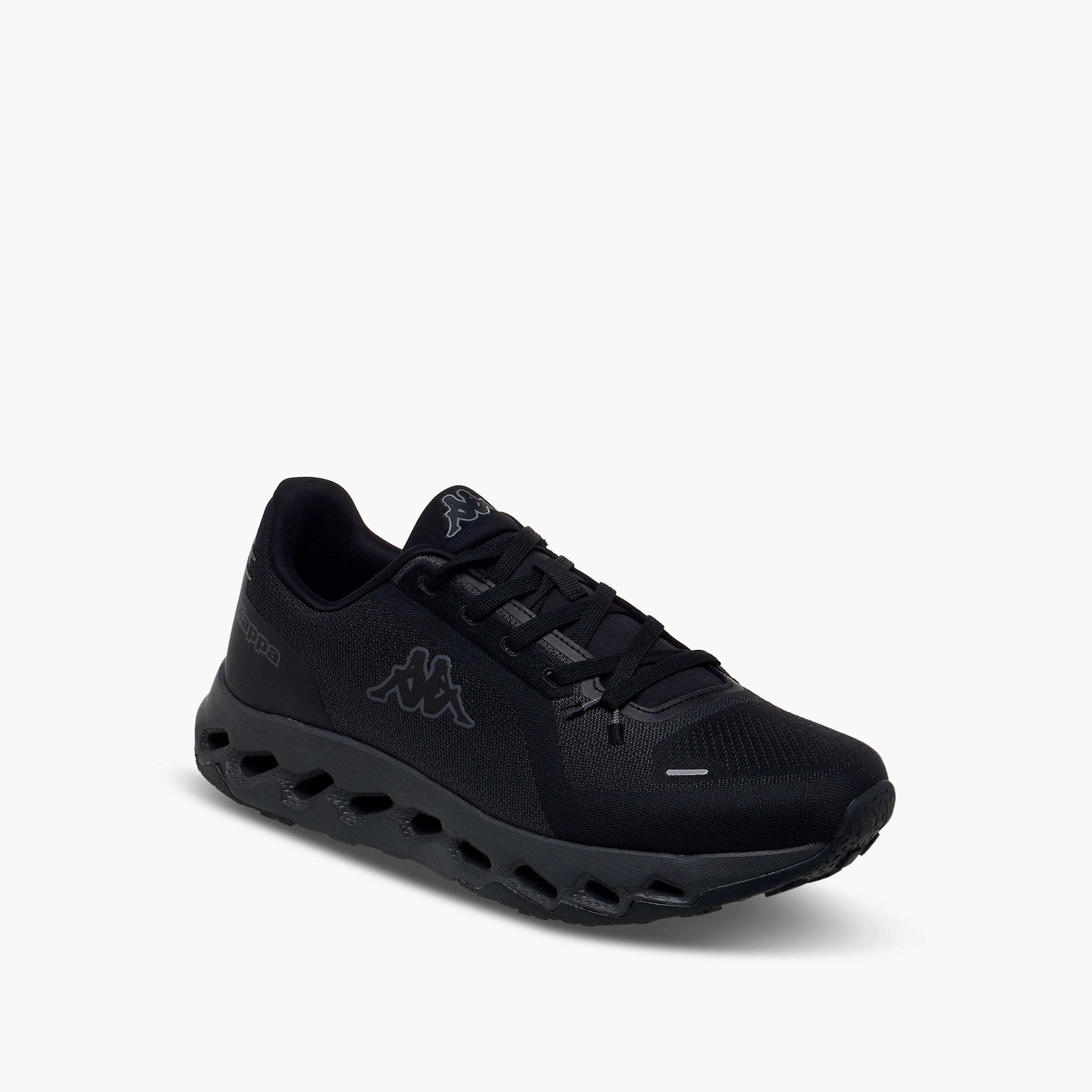Kappa Men Lace-Up Sports Shoes-men-shoes-sneakers-image-2