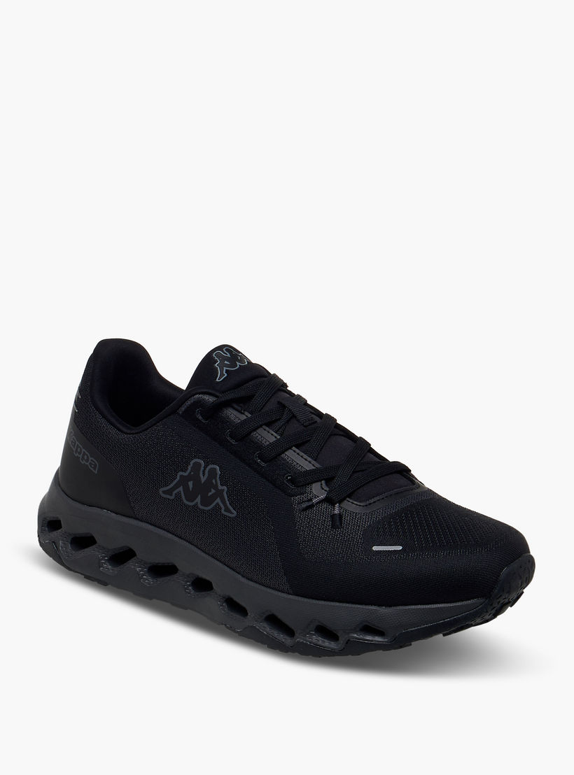 Kappa Men Lace-Up Sports Shoes-men-shoes-sneakers-image-2