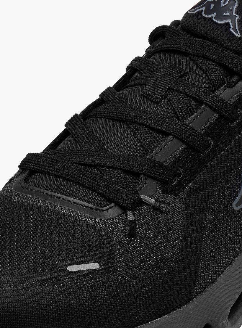 Kappa Men Lace-Up Sports Shoes-men-shoes-sneakers-image-4