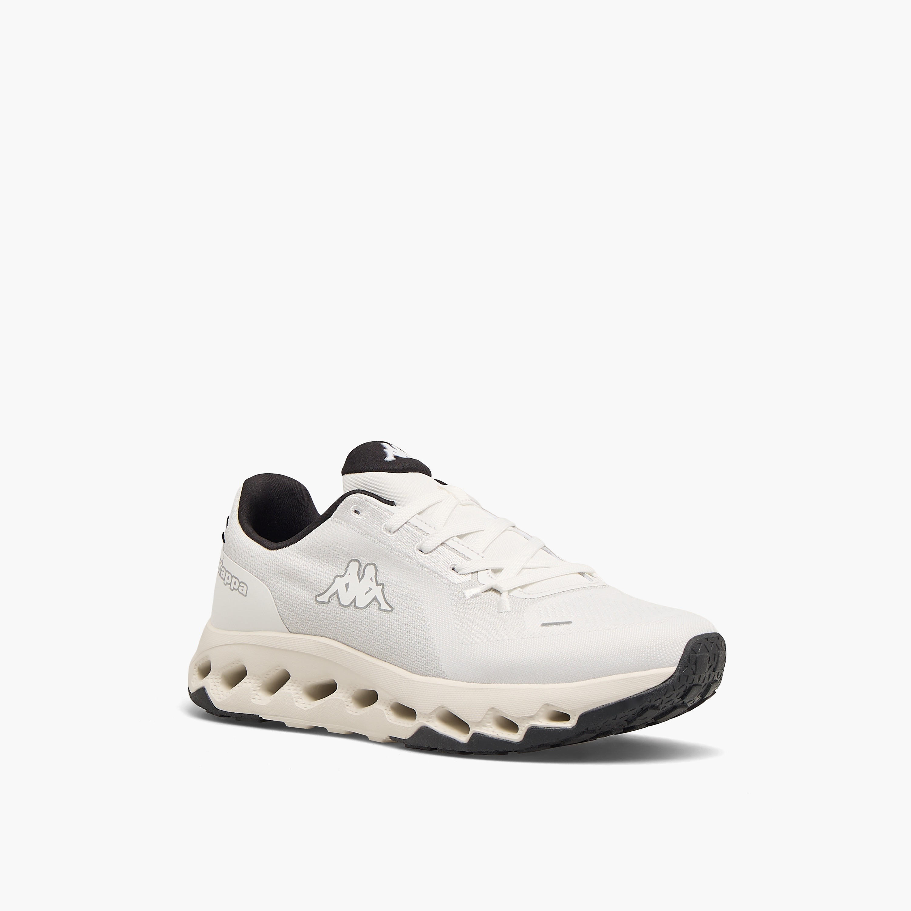 Kappa Men Logo Detail Slip-On Sports Shoes-sports-men-shoes-image-2