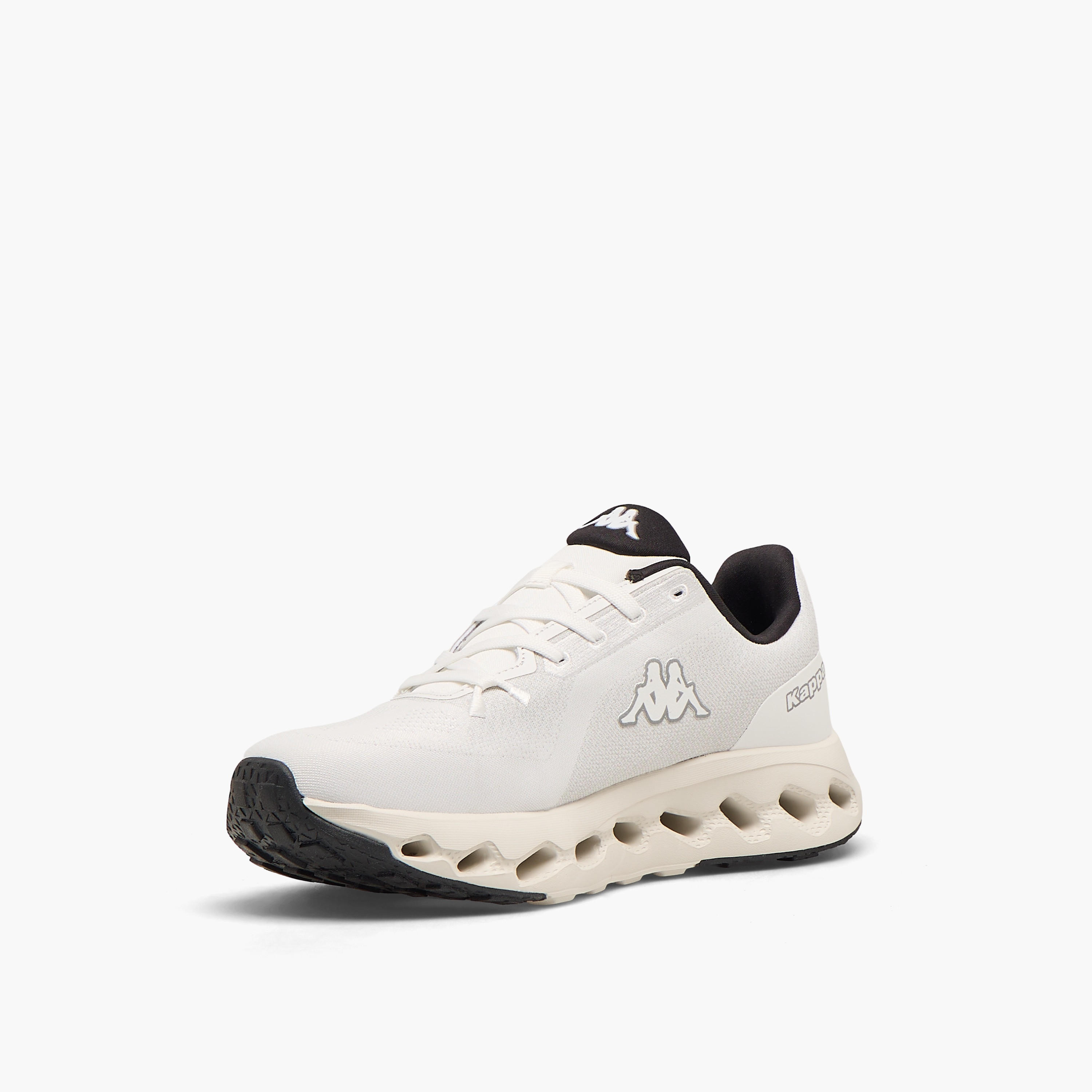 Kappa Men Logo Detail Slip-On Sports Shoes-sports-men-shoes-image-4