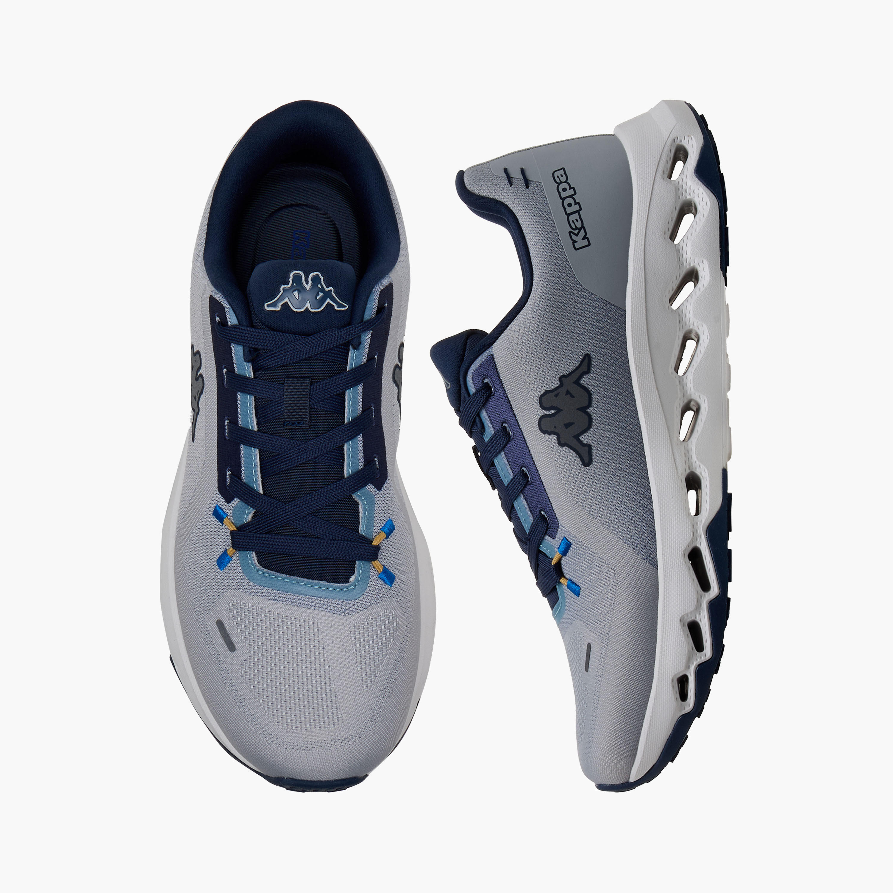 حذاء رياضي برباط للرجال من كابا-men-shoes-sneakers-image-1