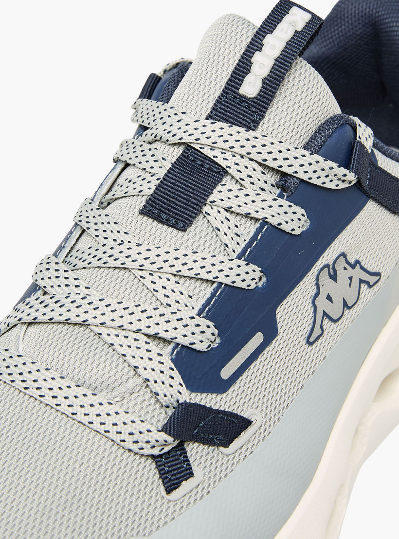 Kappa Men Lace-Up Sports Shoes-men-shoes-sports-image-5