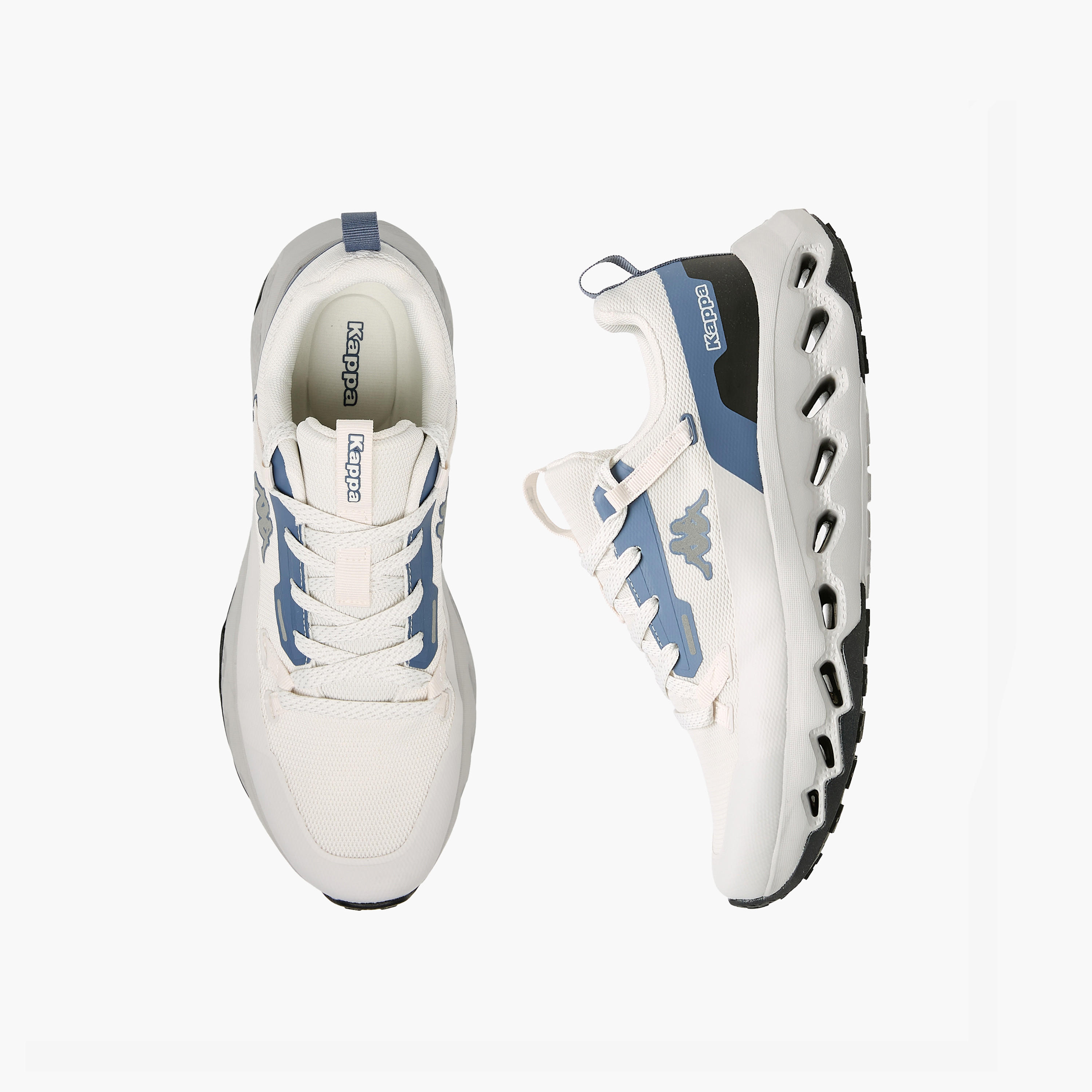 حذاء رياضي برباط إغلاق للرجال من كابا-men-shoes-sports-image-1