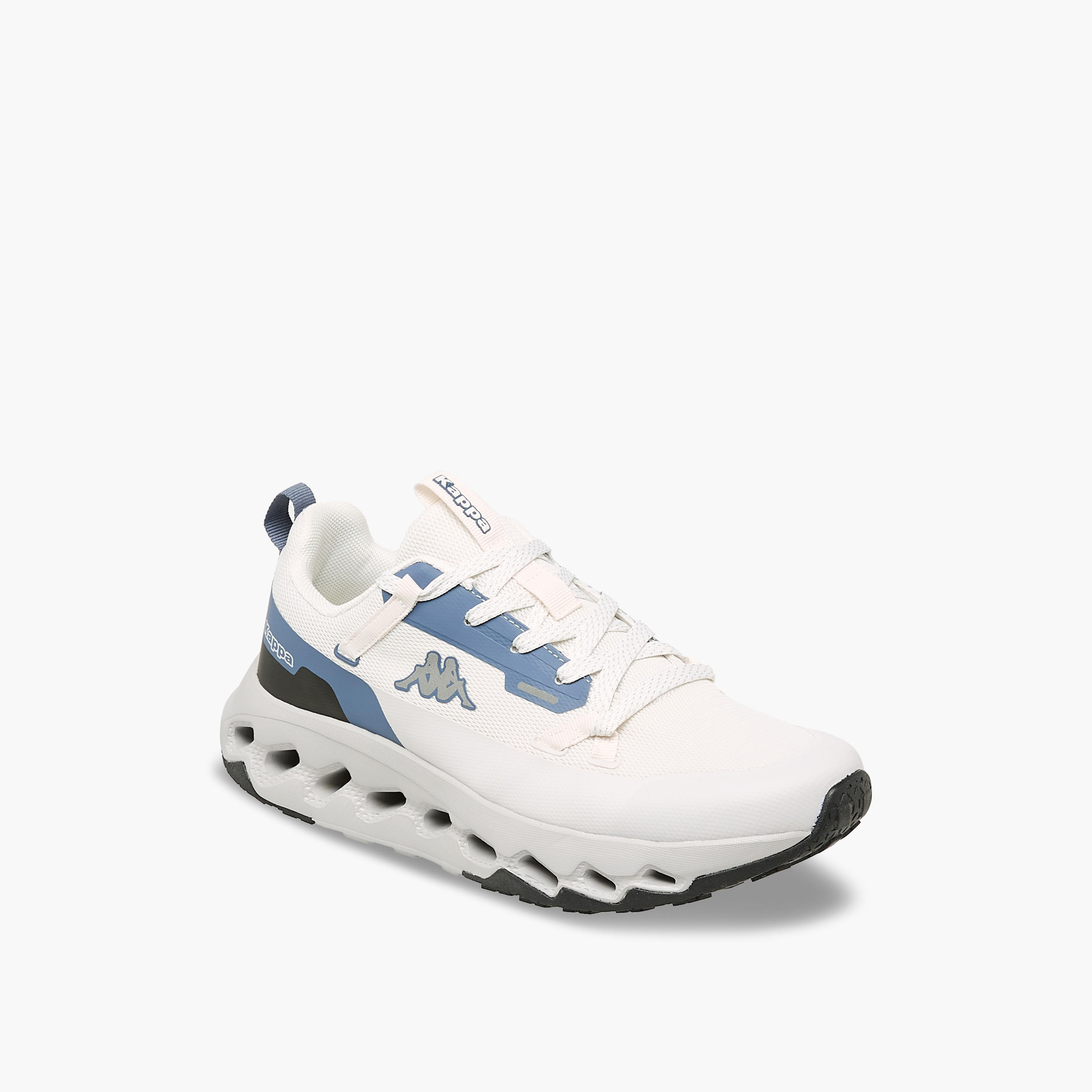 حذاء رياضي برباط إغلاق للرجال من كابا-men-shoes-sports-image-3