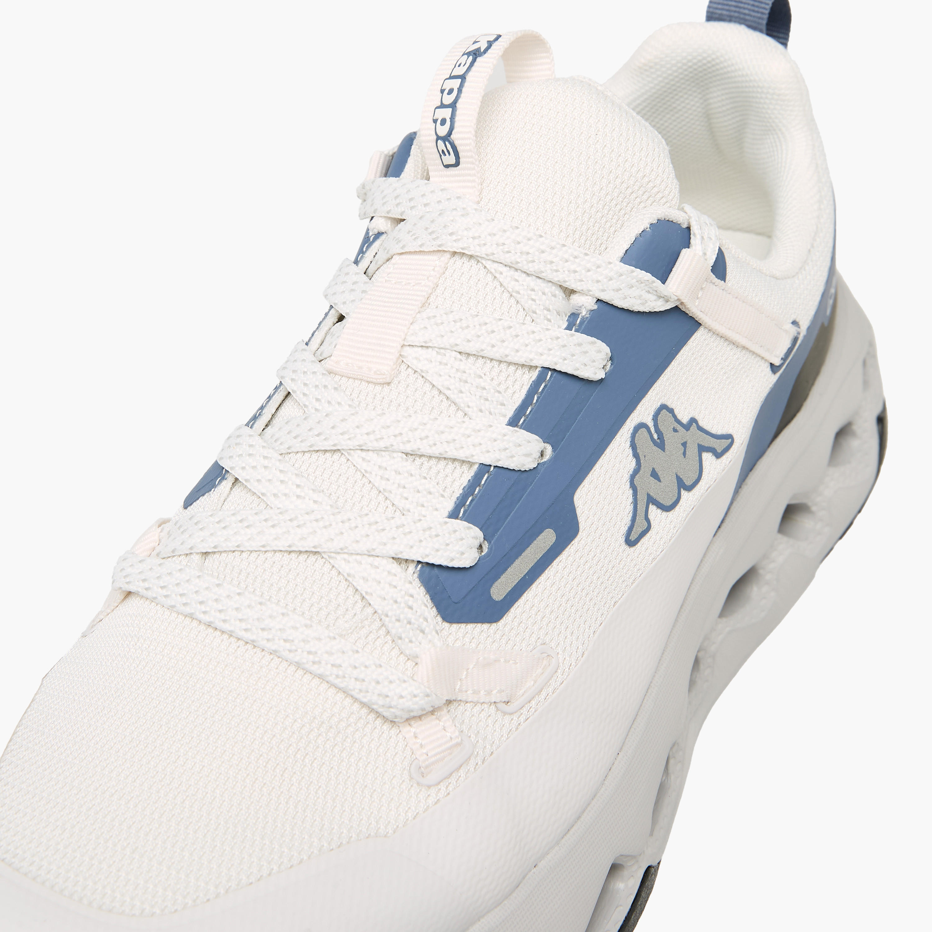 حذاء رياضي برباط إغلاق للرجال من كابا-men-shoes-sports-image-5