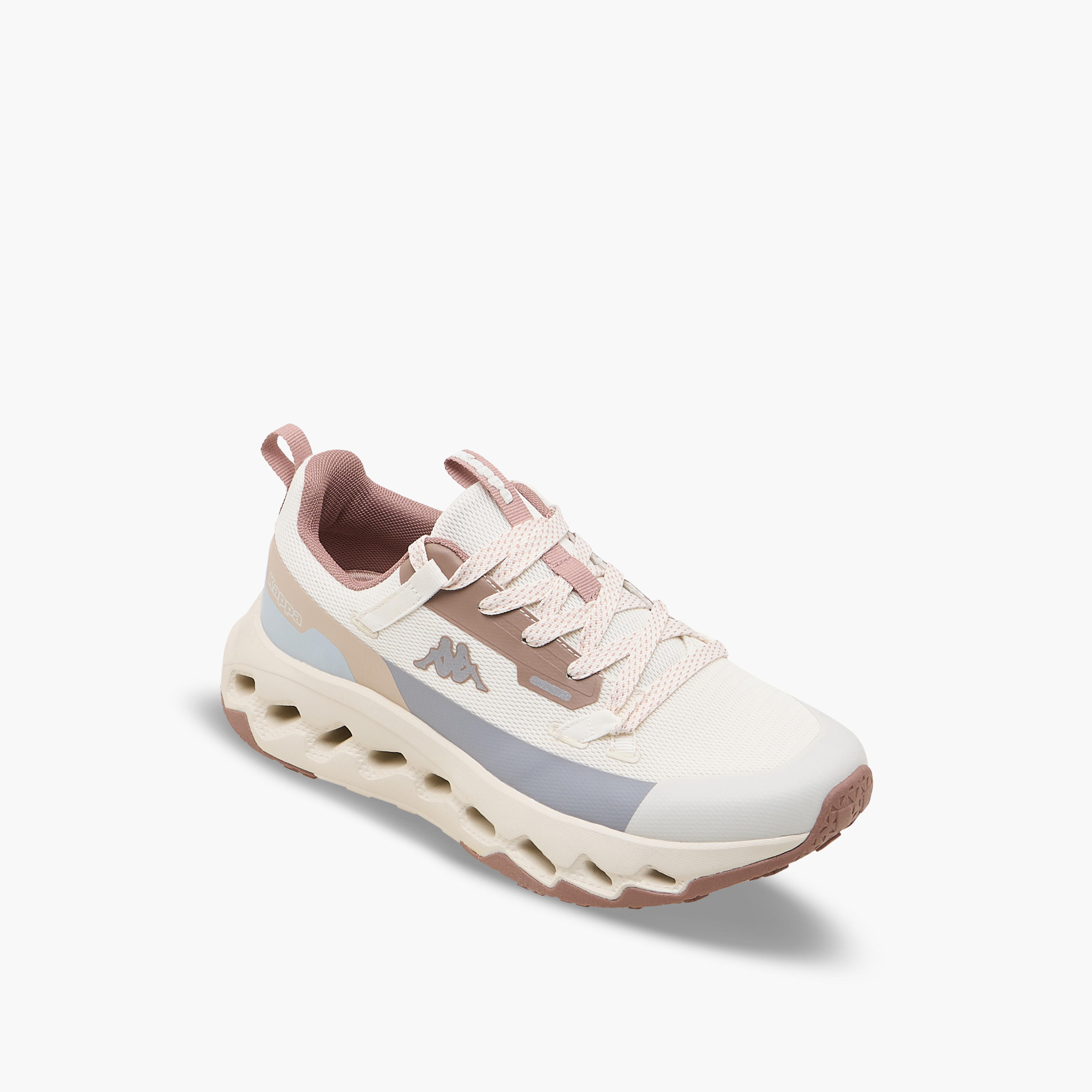 حذاء رياضي بقوالب ملونة للنساء من كابا-women-shoes-sports-image-2