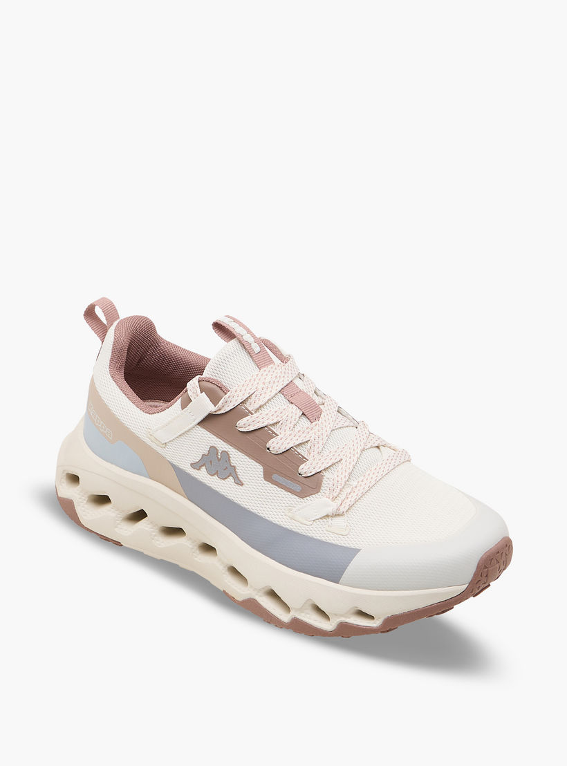 حذاء رياضي بقوالب ملونة للنساء من كابا-women-shoes-sports-image-2