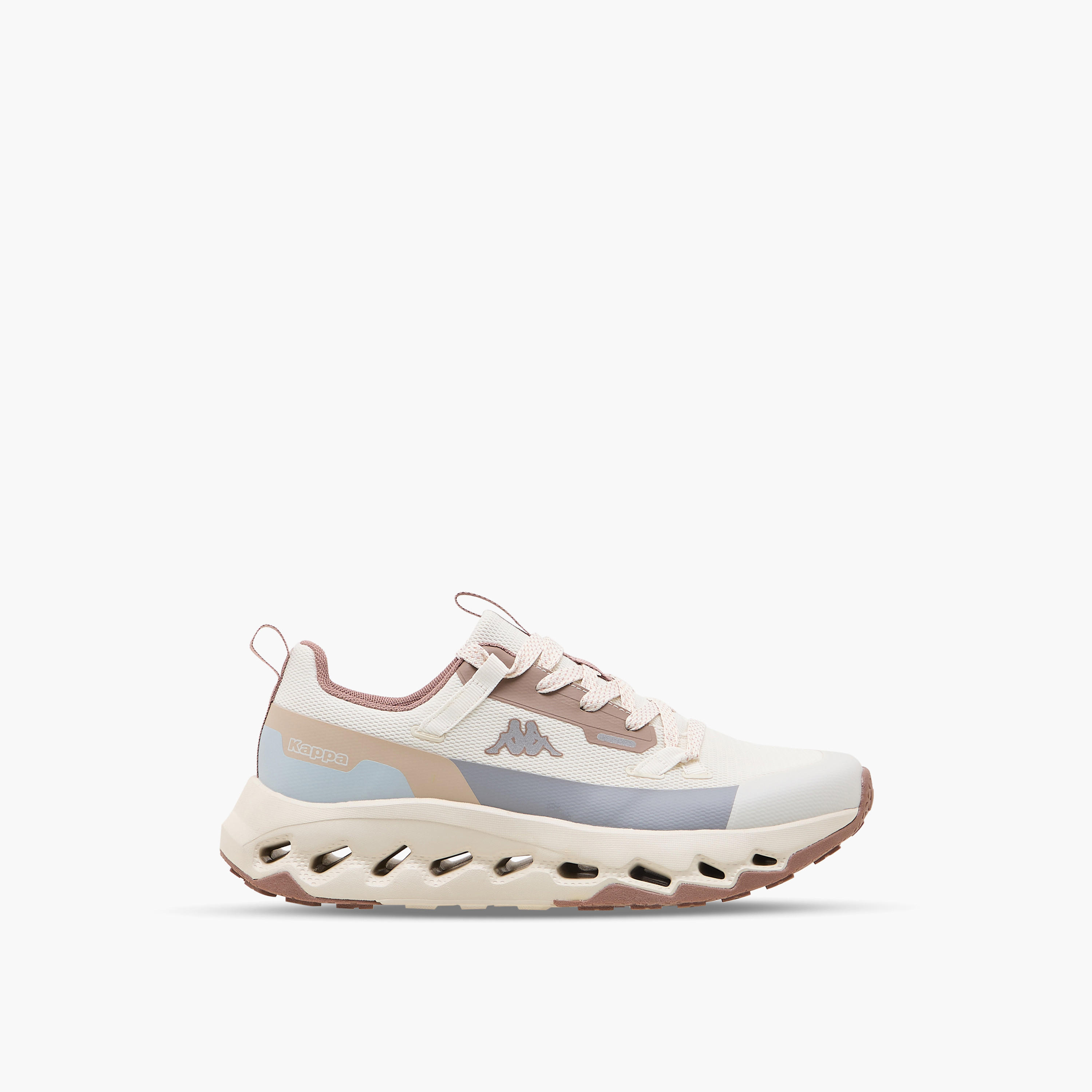 حذاء رياضي بقوالب ملونة للنساء من كابا-women-shoes-sports-image-3